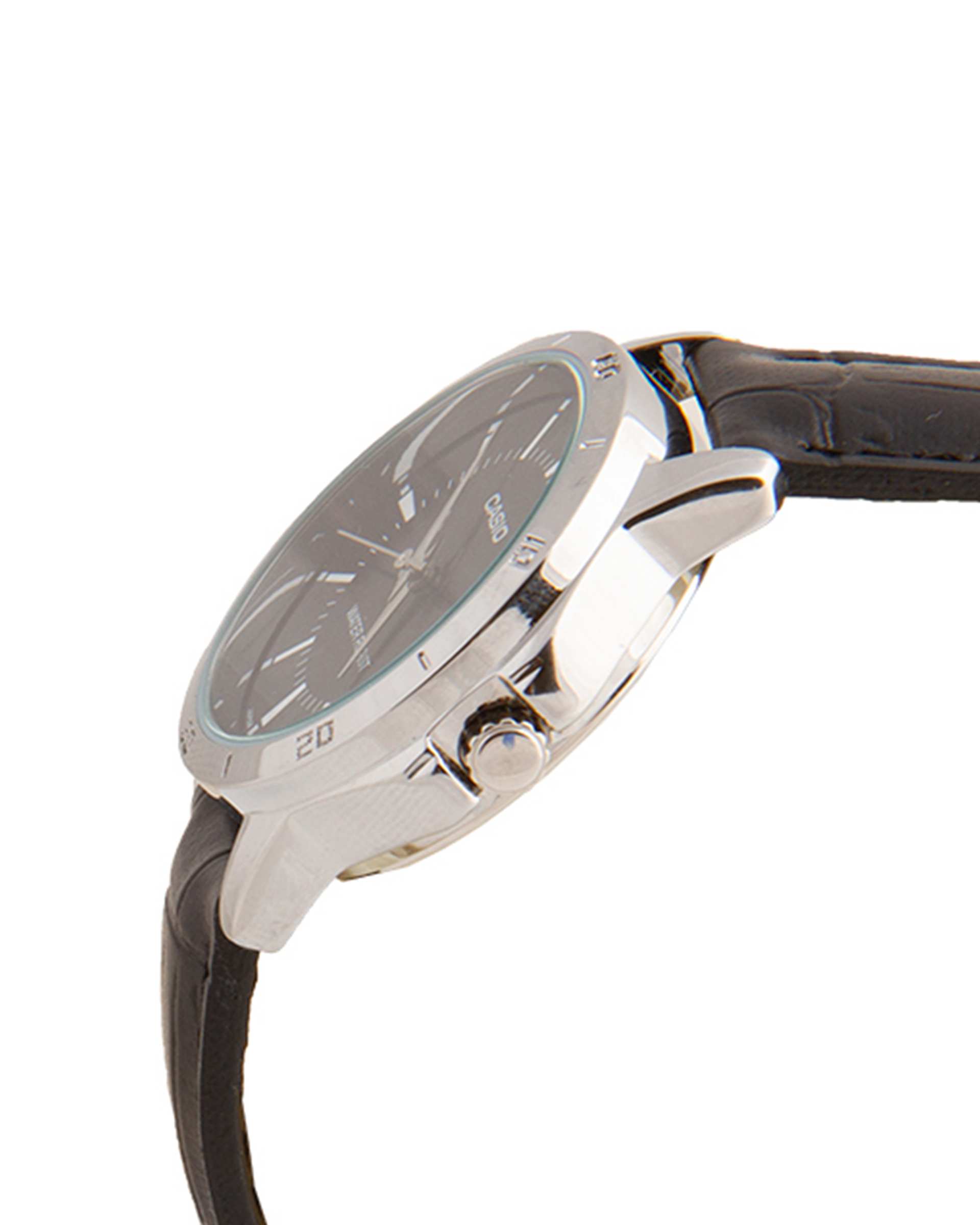 ساعت مچی زنانه عقربه ای کاسیو Casio مدل LTP-V004L-1AUDF