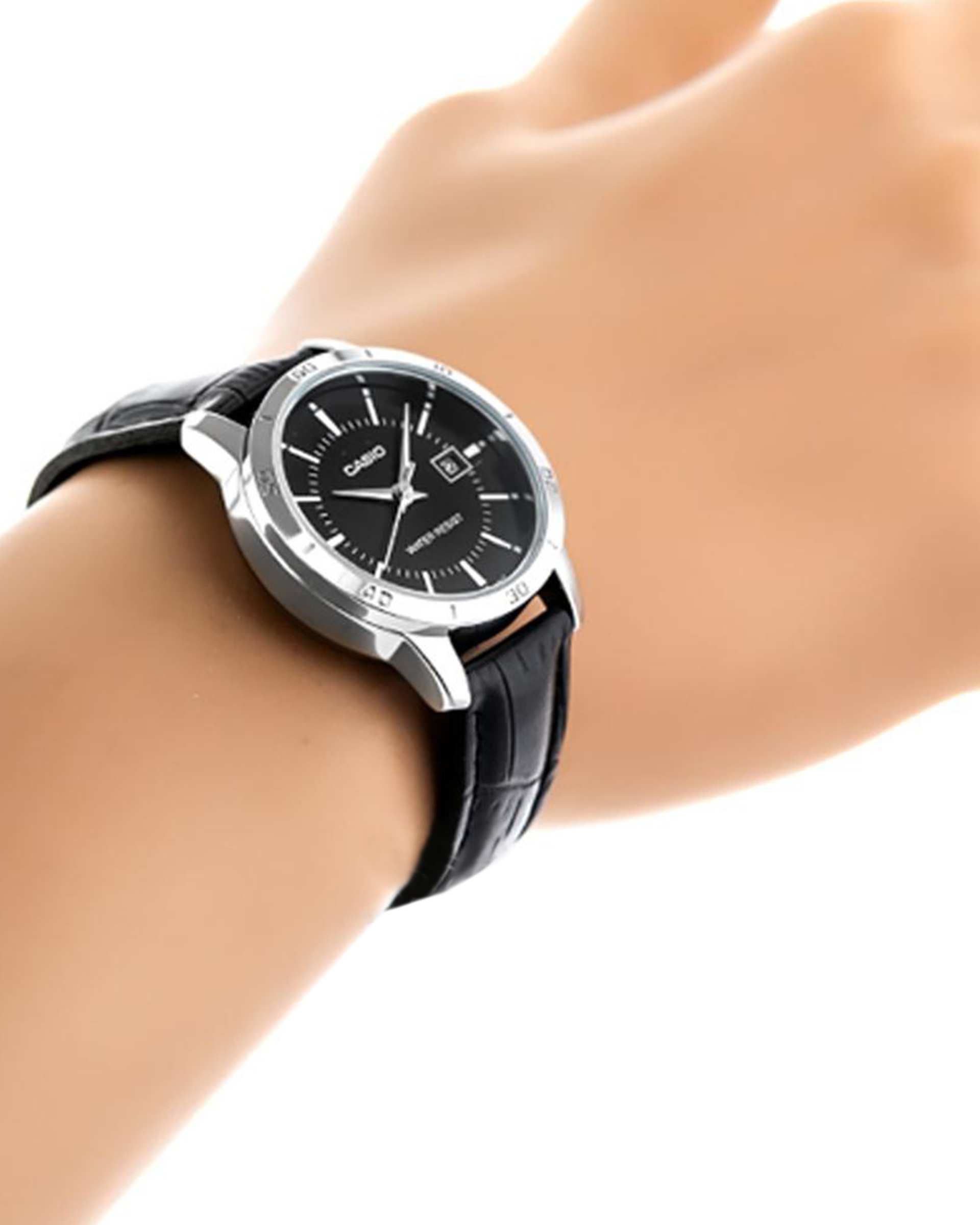 ساعت مچی زنانه عقربه ای کاسیو Casio مدل LTP-V004L-1AUDF