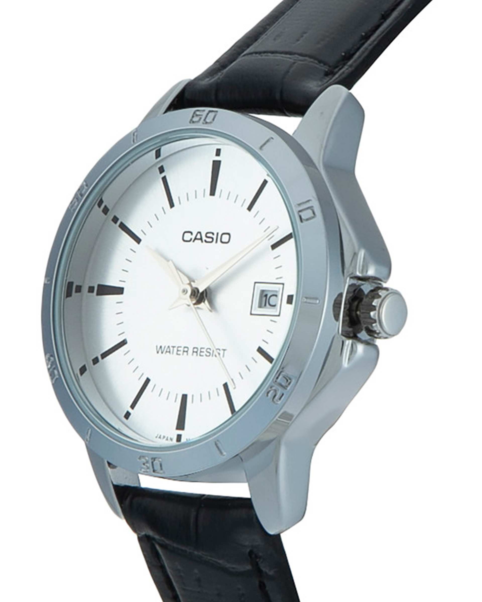 ساعت مچی زنانه عقربه ای کاسیو Casio مدل LTP-V004L-7AUDF