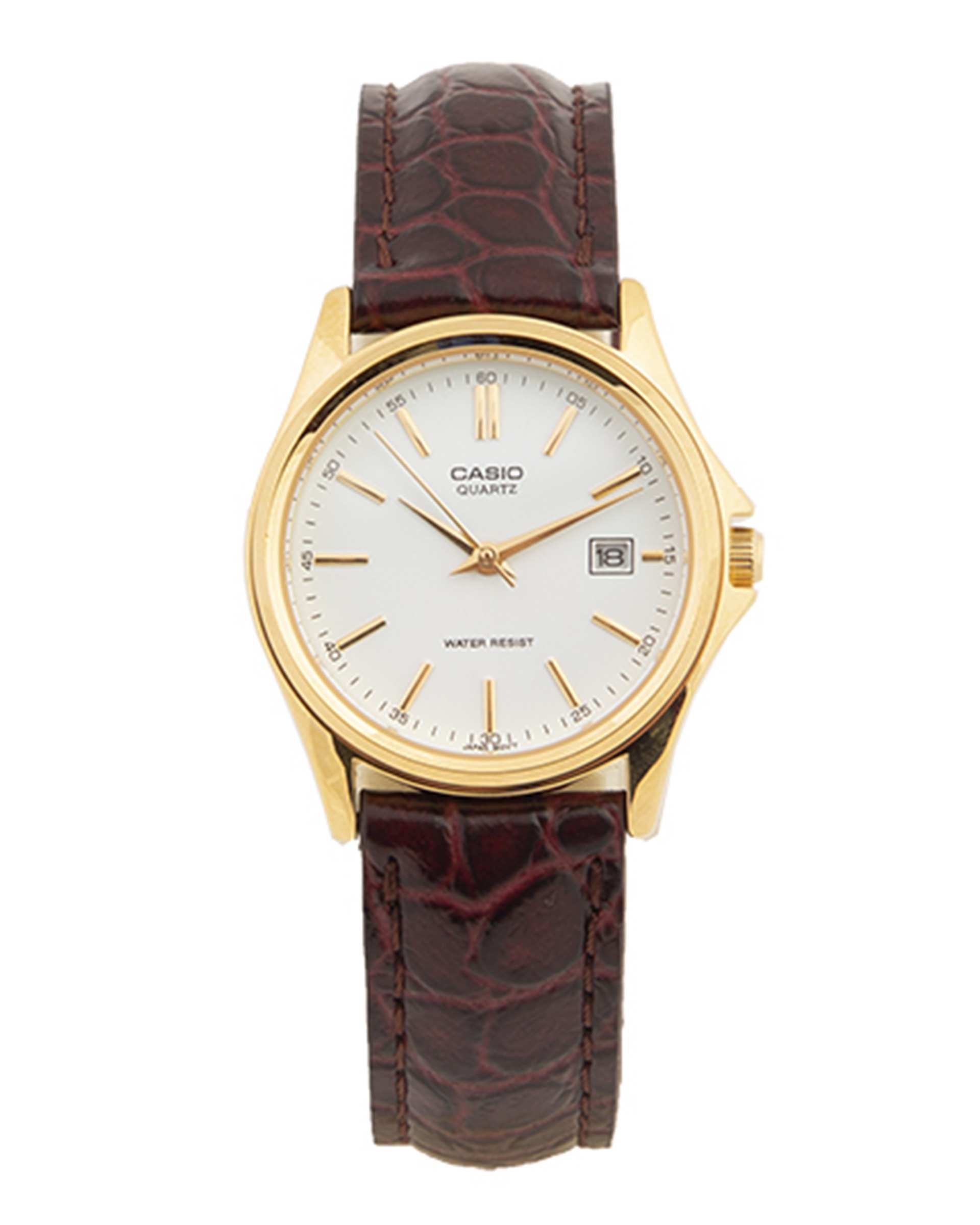 ساعت مچی زنانه عقربه ای کاسیو Casio مدل LTP-1183Q-7ADF