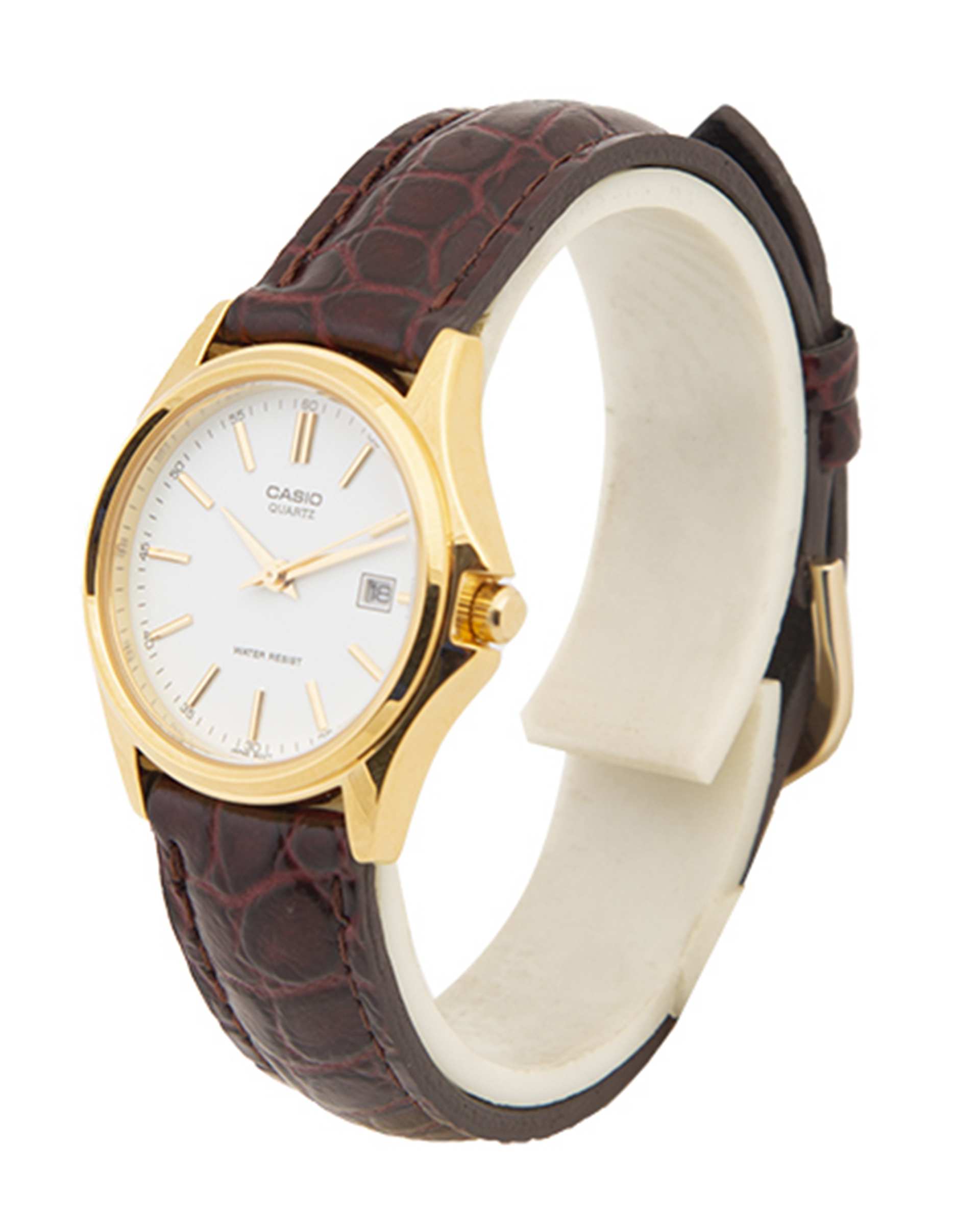 ساعت مچی زنانه عقربه ای کاسیو Casio مدل LTP-1183Q-7ADF