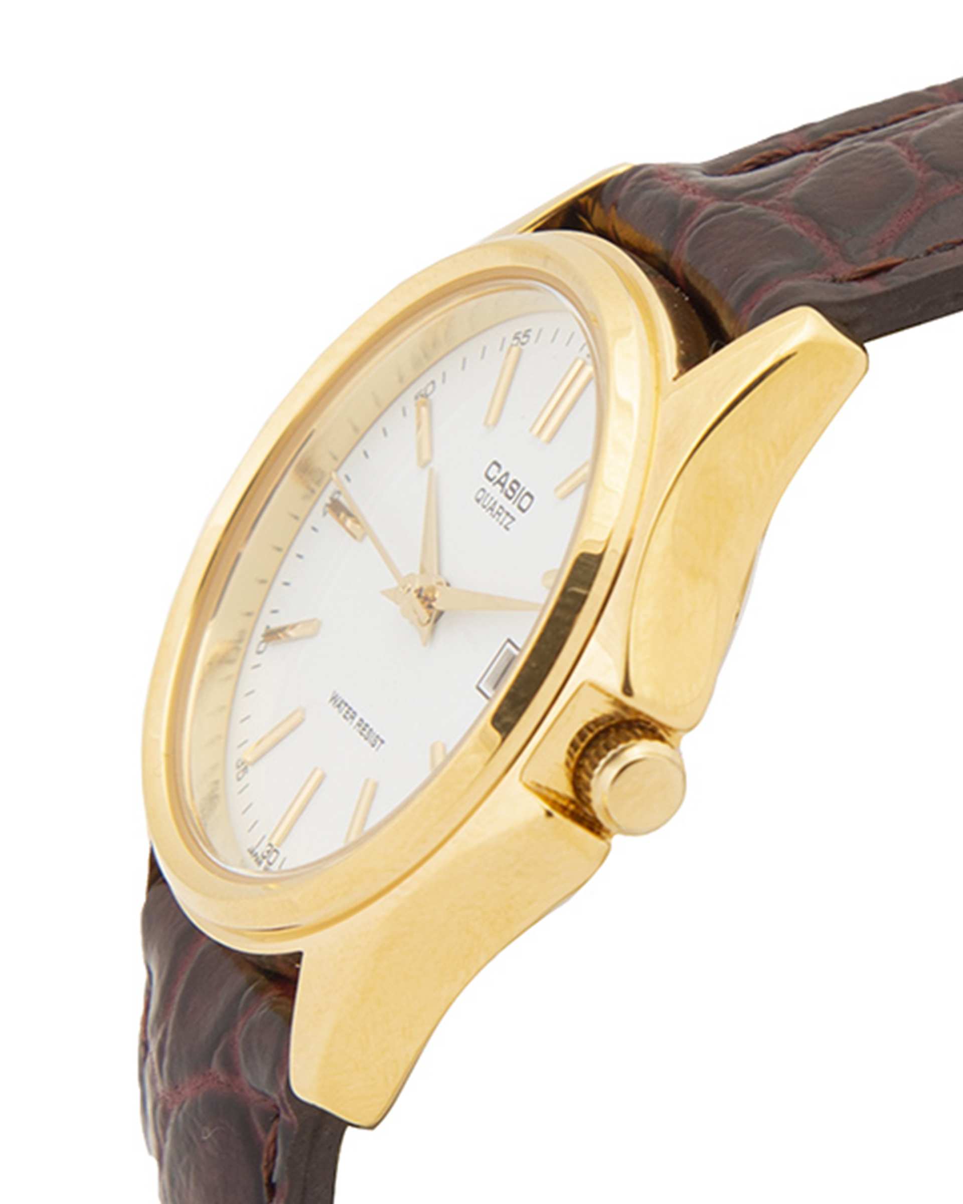 ساعت مچی زنانه عقربه ای کاسیو Casio مدل LTP-1183Q-7ADF