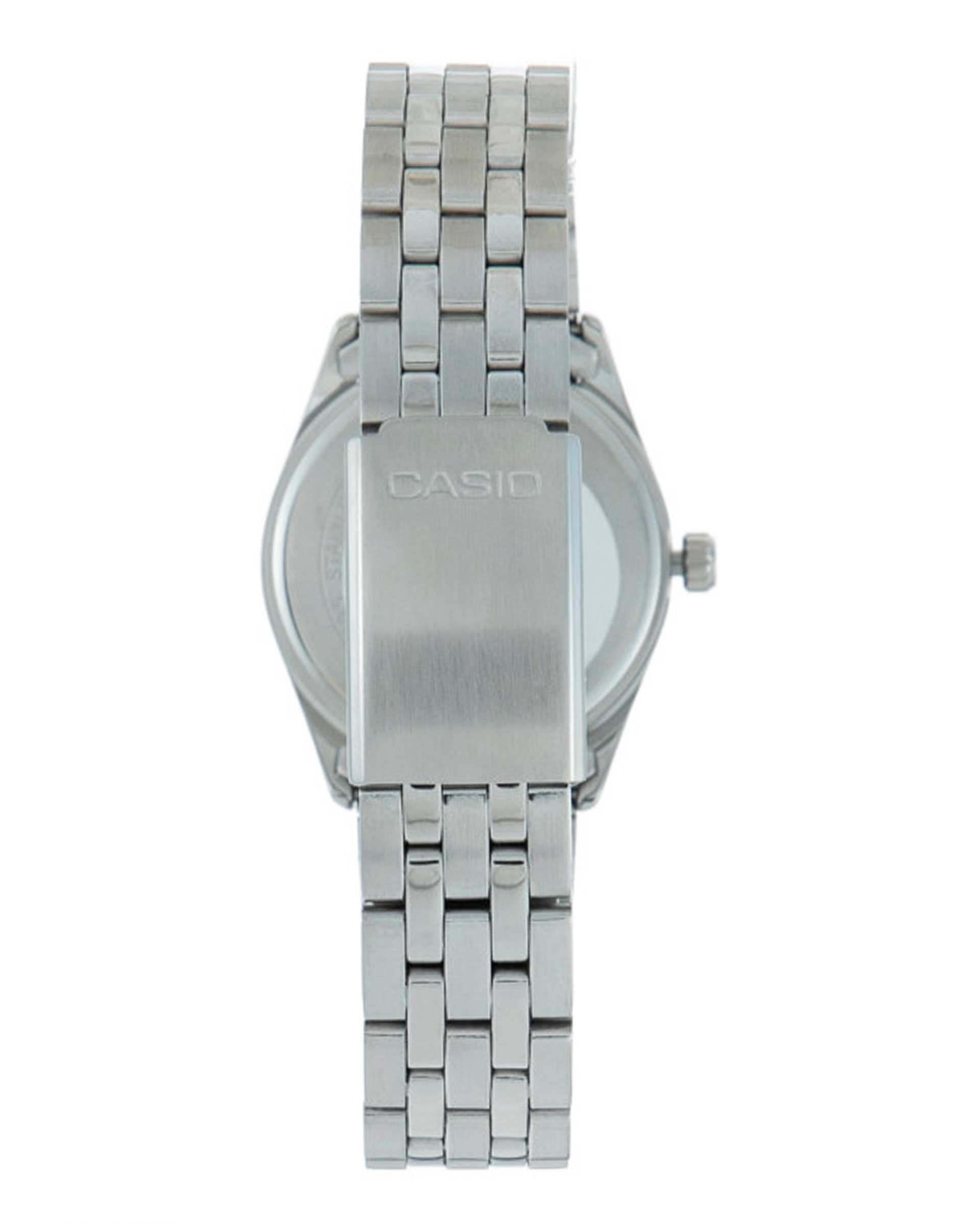 ساعت مچی زنانه عقربه ای کاسیو Casio مدل LTP-1335D-1AVDF