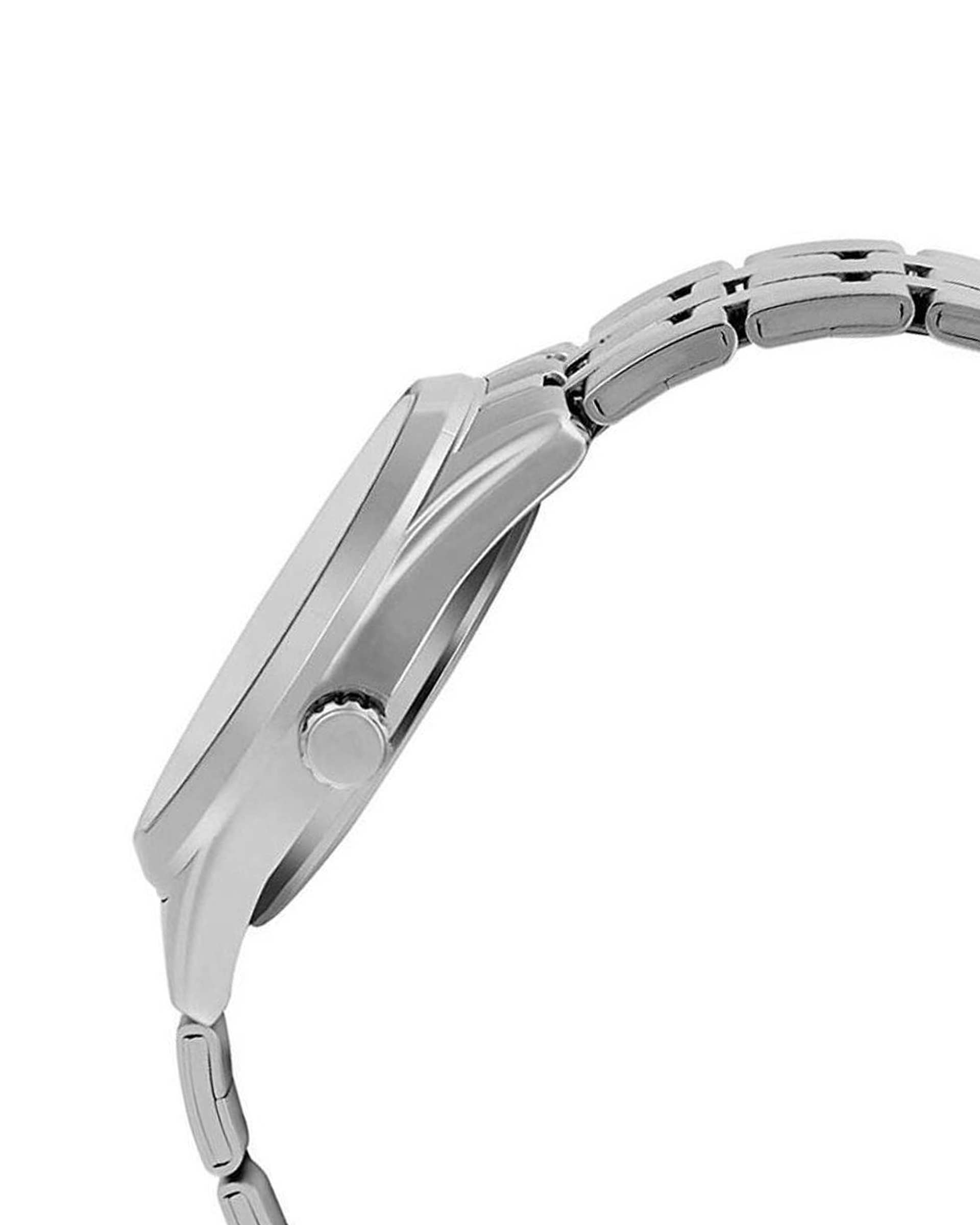 ساعت مچی مردانه عقربه ای کاسیو Casio مدل MTP-1335D-2A2