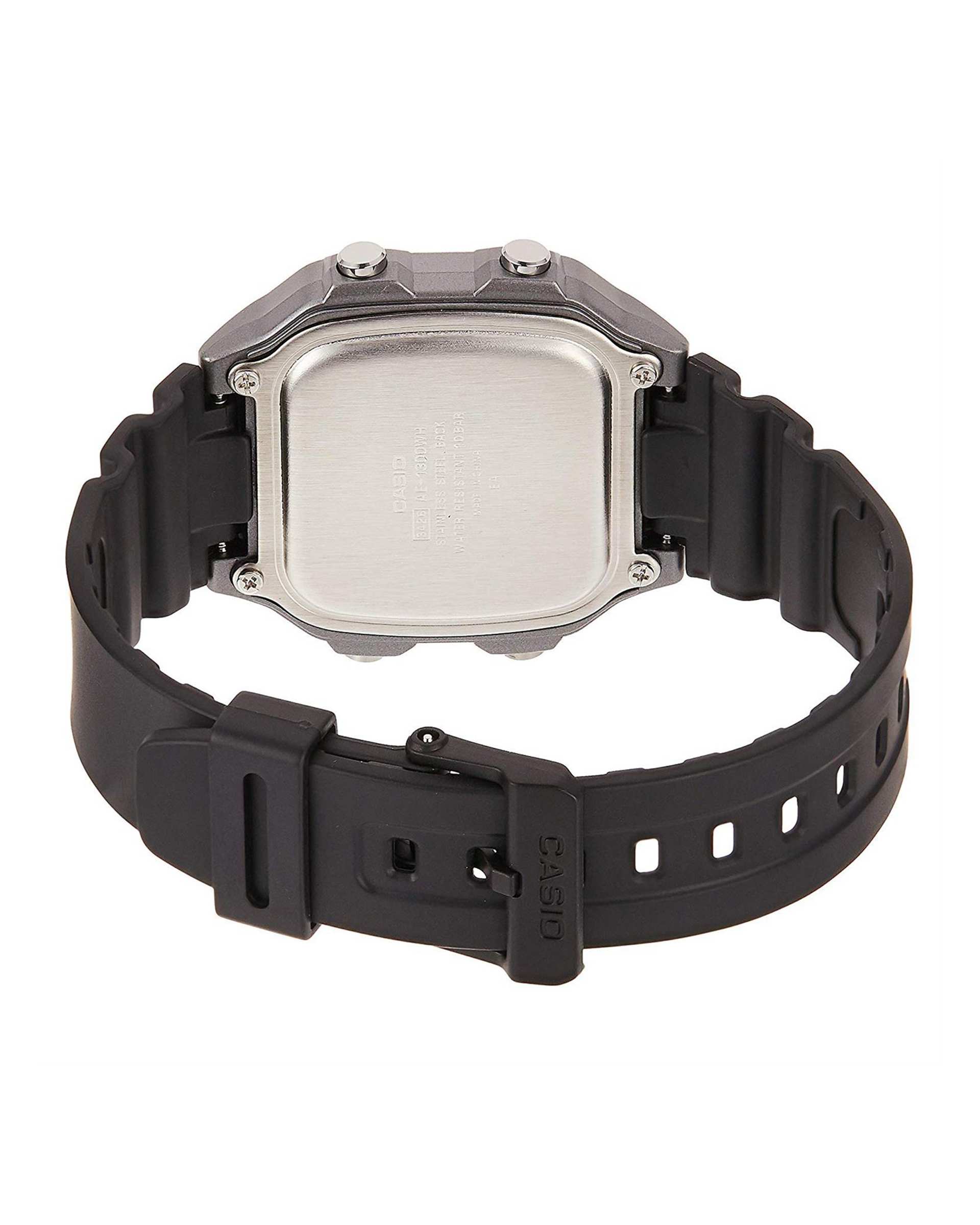 ساعت مچی مردانه دیجیتال کاسیو Casio مدل AE-1300WH-8A