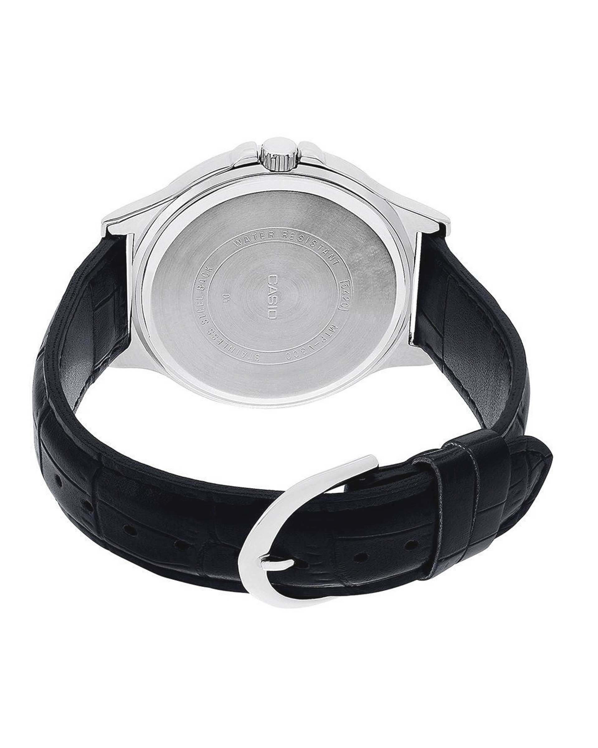 ساعت مچی زنانه عقربه ای کاسیو Casio مدل LTP-V300L-1AUDF