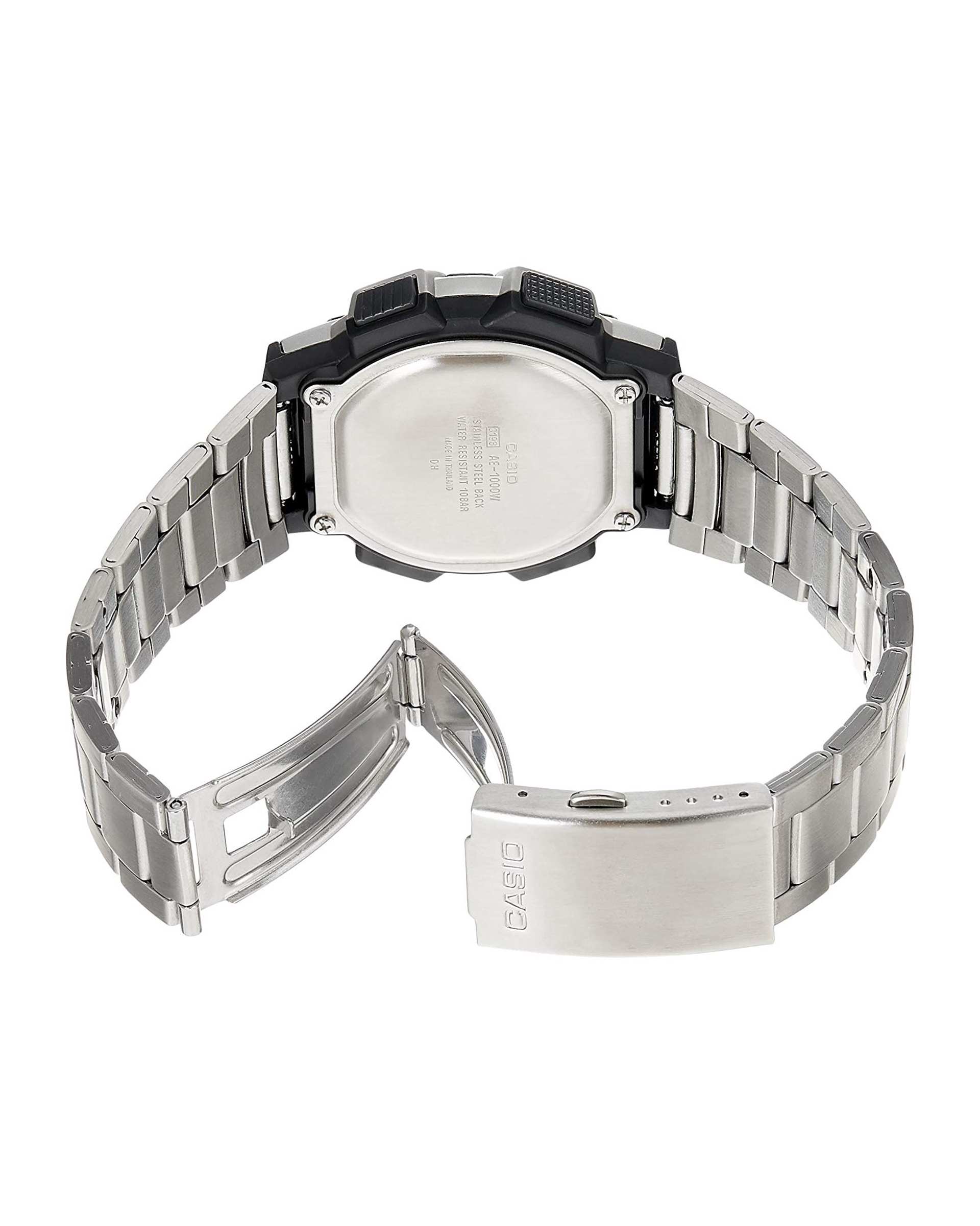 ساعت مچی مردانه دیجیتال کاسیو Casio مدل AE-1000WD-1A