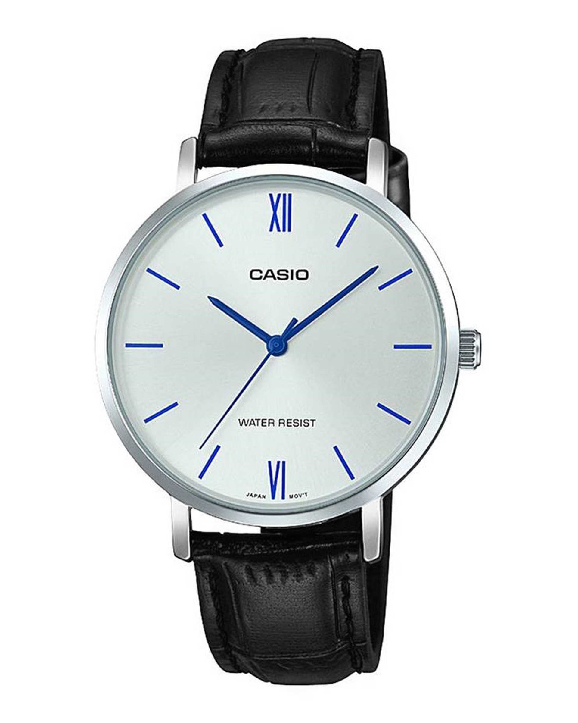 ساعت مچی زنانه عقربه ای کاسیو Casio مدل LTP-VT01L-7B1UDF
