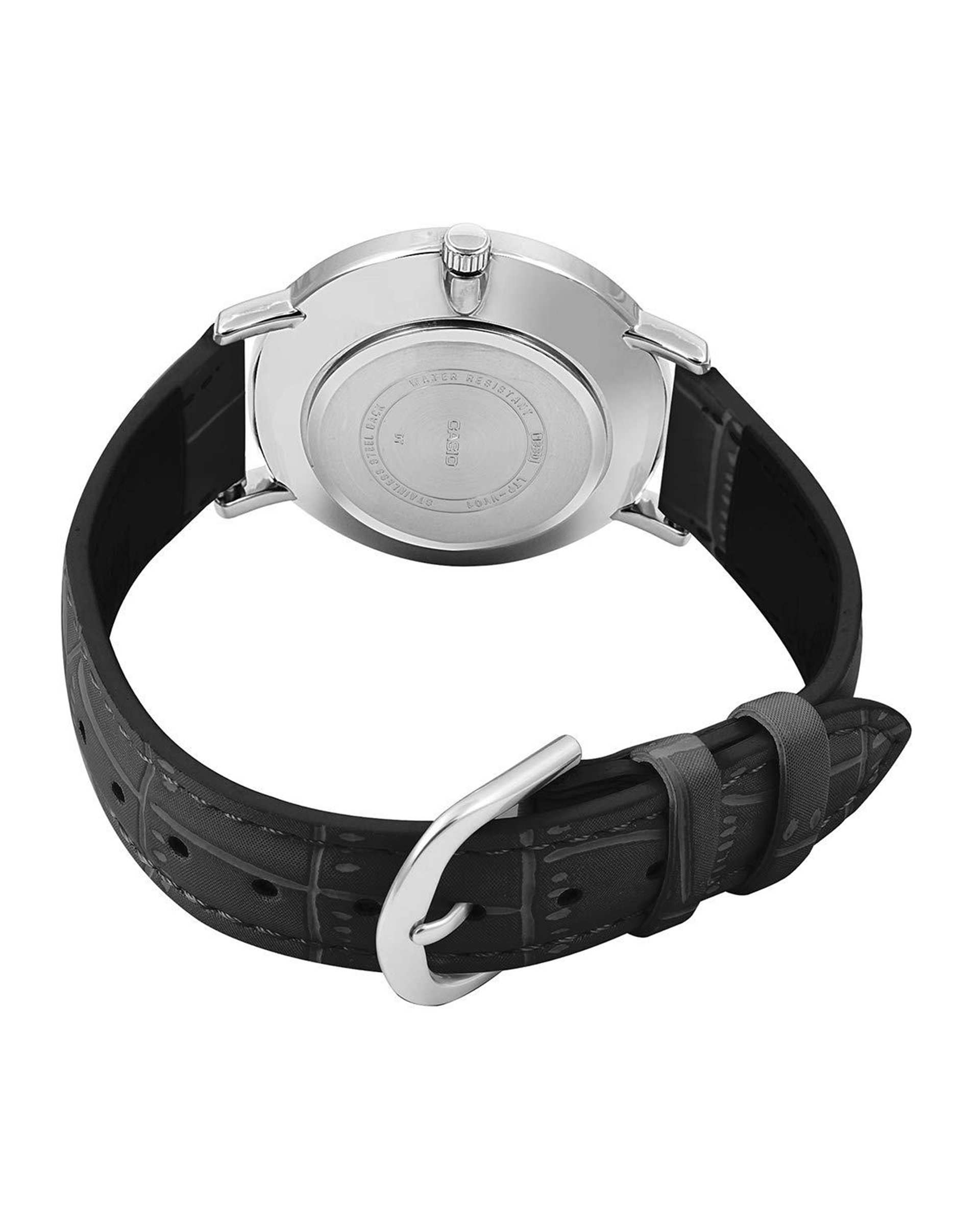 ساعت مچی زنانه عقربه ای کاسیو Casio مدل LTP-VT01L-7B1UDF