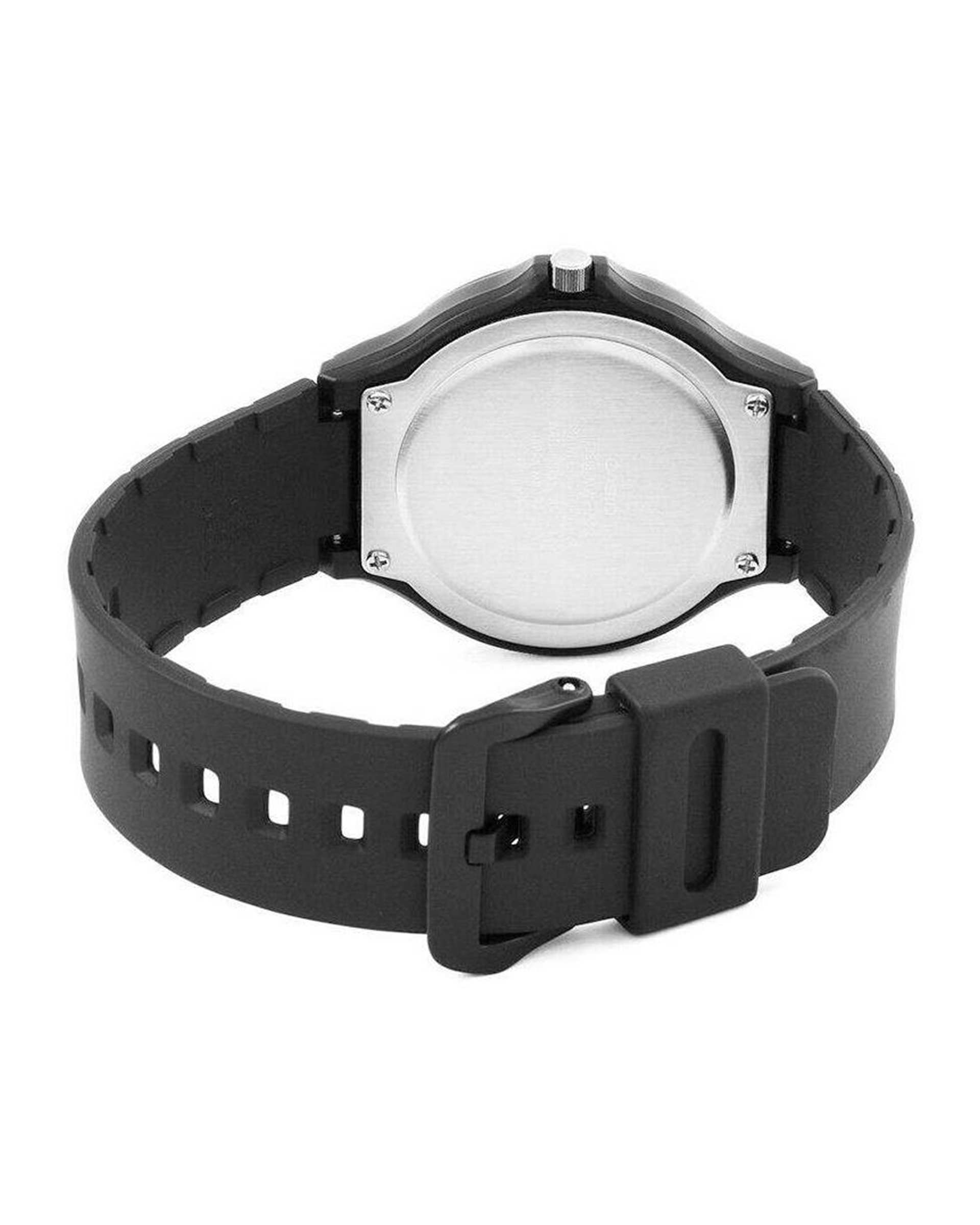 ساعت مچی مردانه عقربه ای کاسیو Casio مدل MW-240-7EVDF