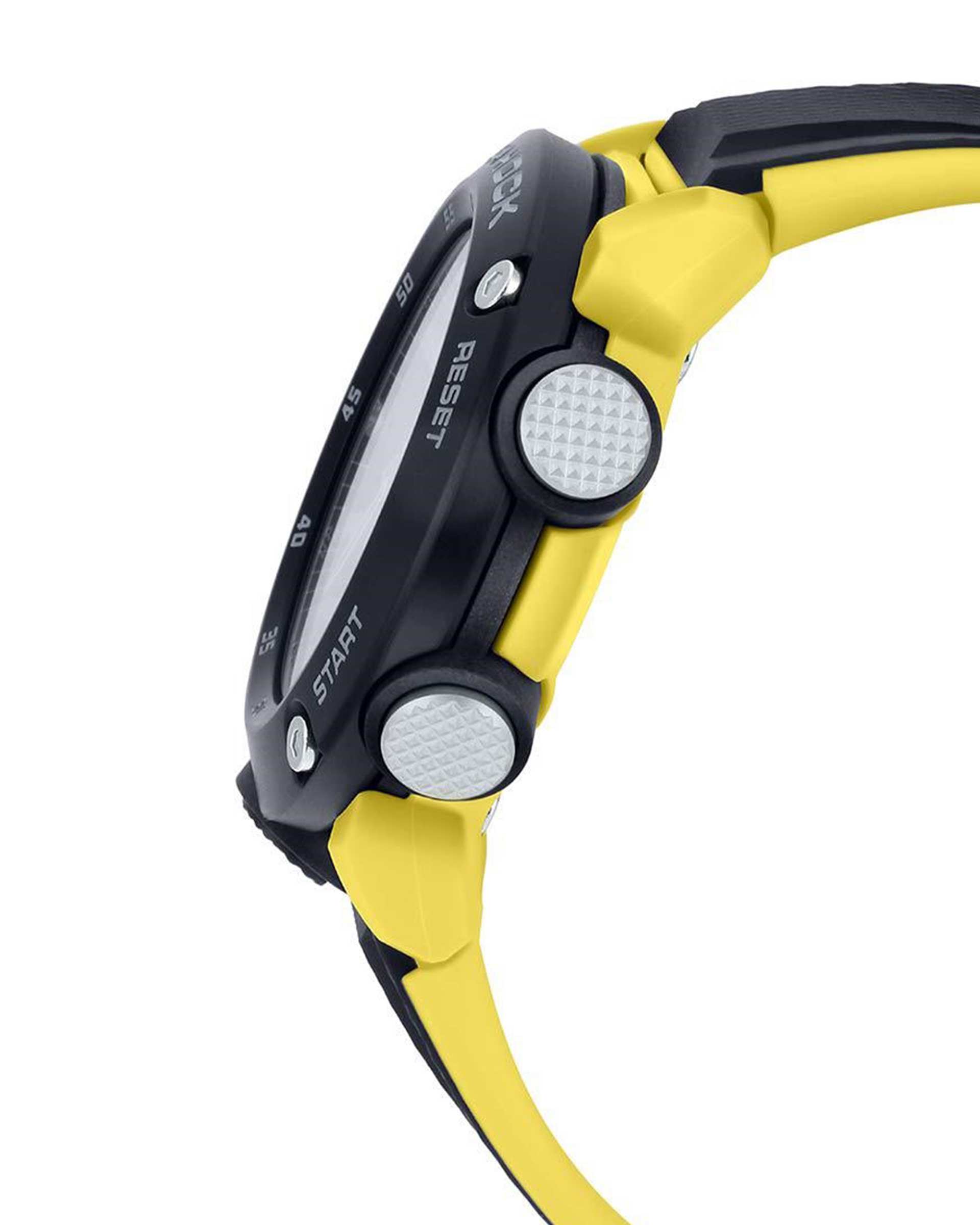 ساعت مچی مردانه عقربه ای کاسیو Casio مدل GA-2000-1A9DR