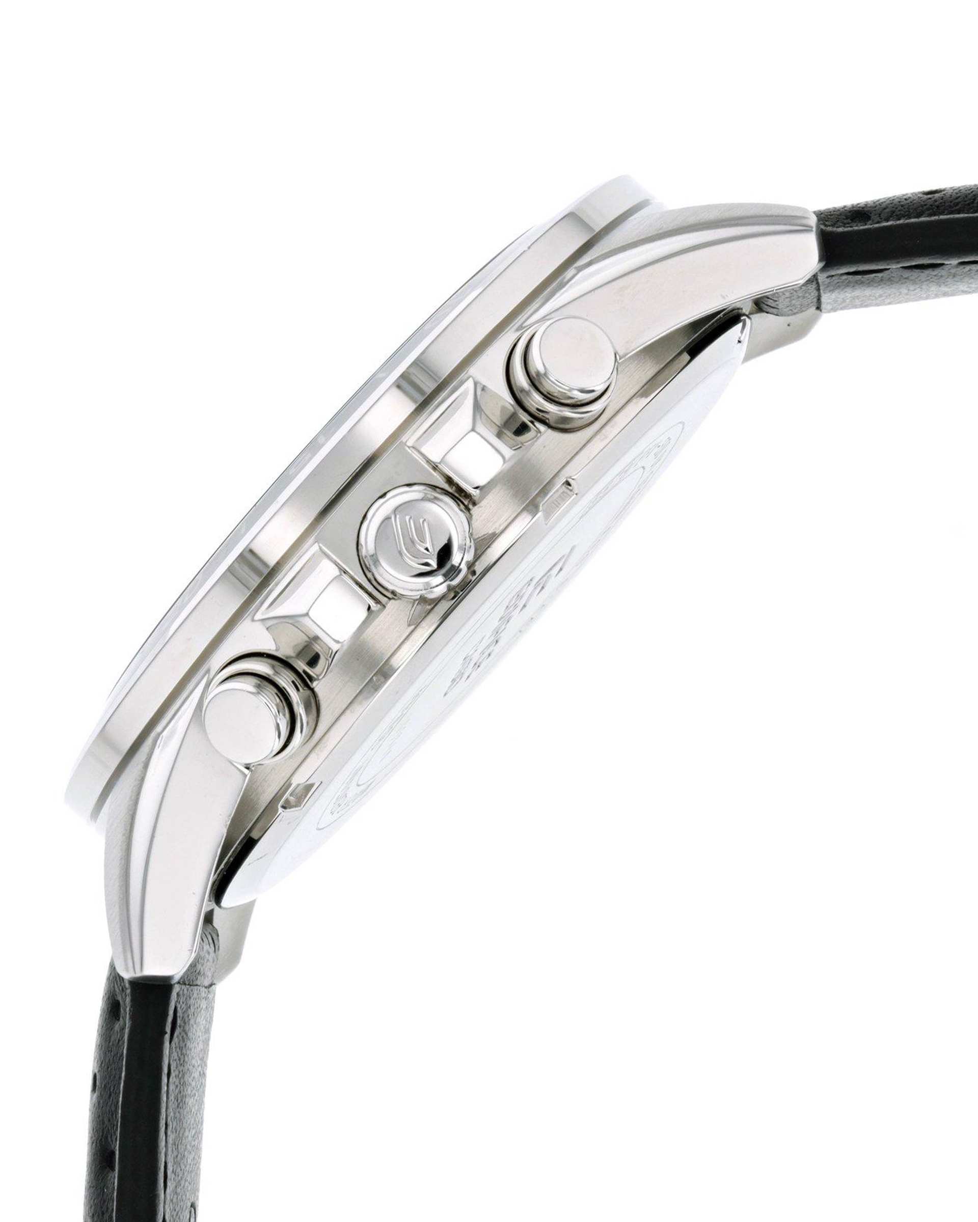 ساعت مچی مردانه عقربه ای کاسیو Casio مدل EFV-550L-1AVUDF