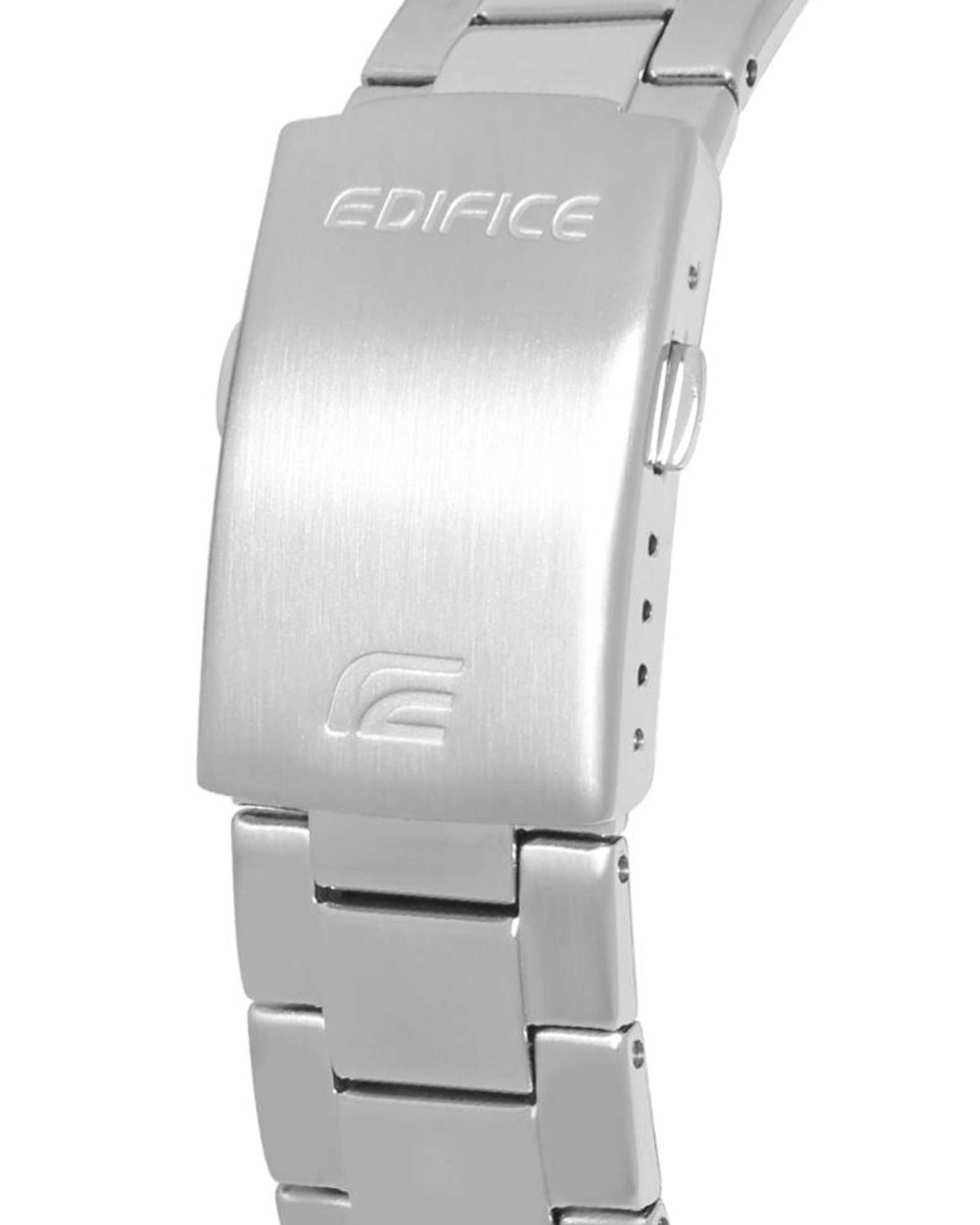 ساعت مچی مردانه عقربه ای کاسیو Casio مدل EFV-550D-7AVUDF