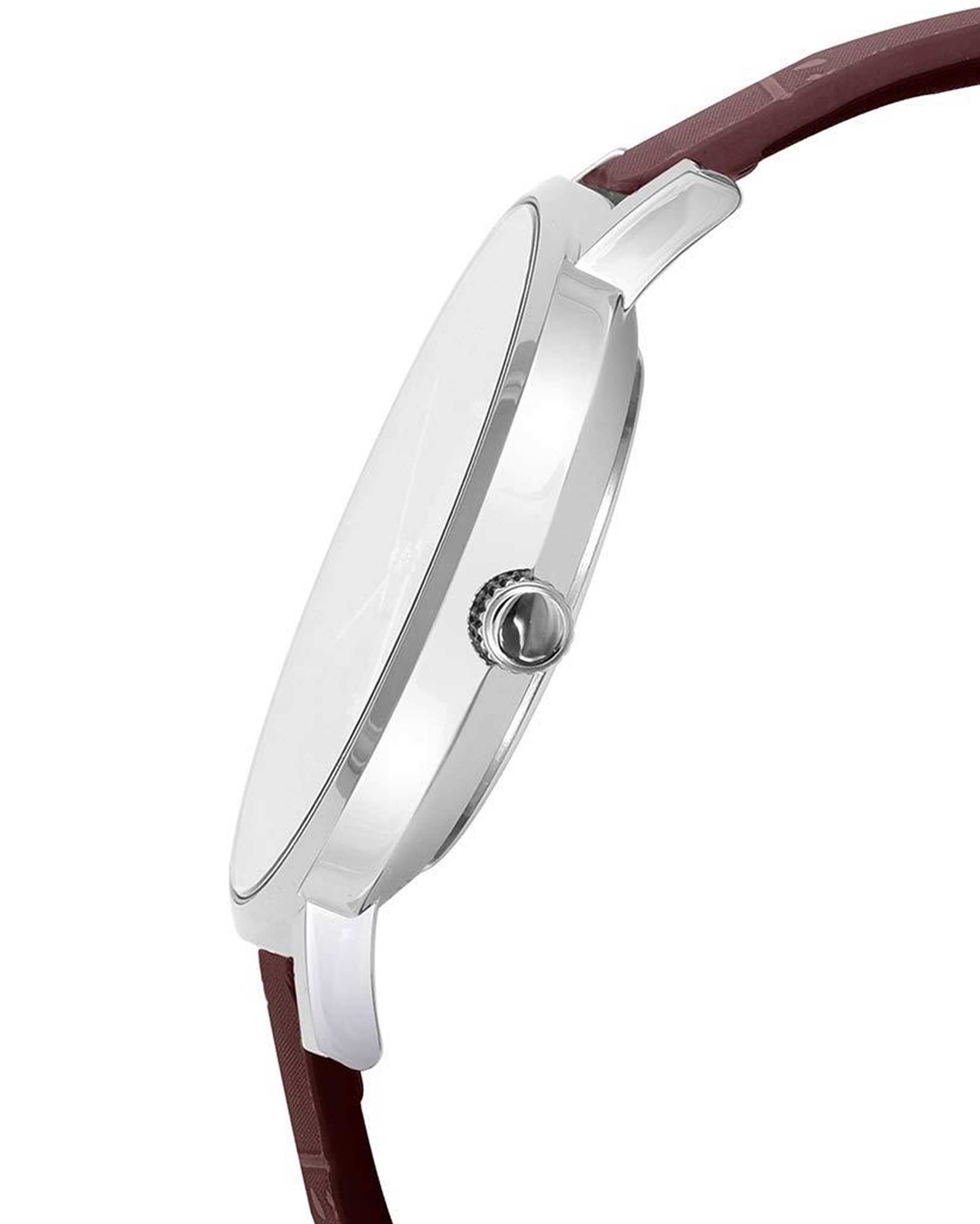 ساعت مچی مردانه عقربه ای کاسیو Casio مدل MTP-VT01L-2BUDF