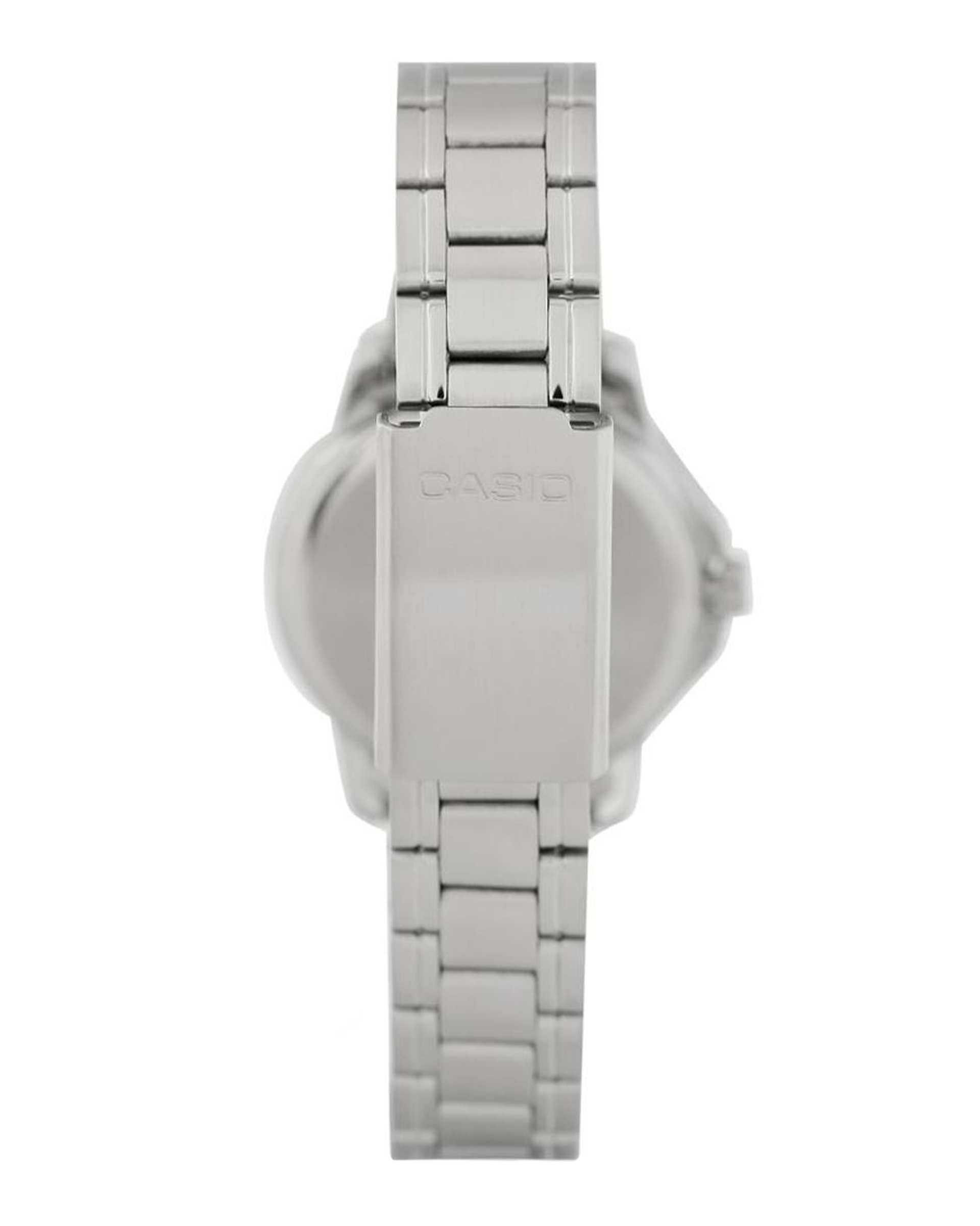 ساعت مچی زنانه عقربه ای کاسیو Casio مدل LTP-V004D-1B2UDF