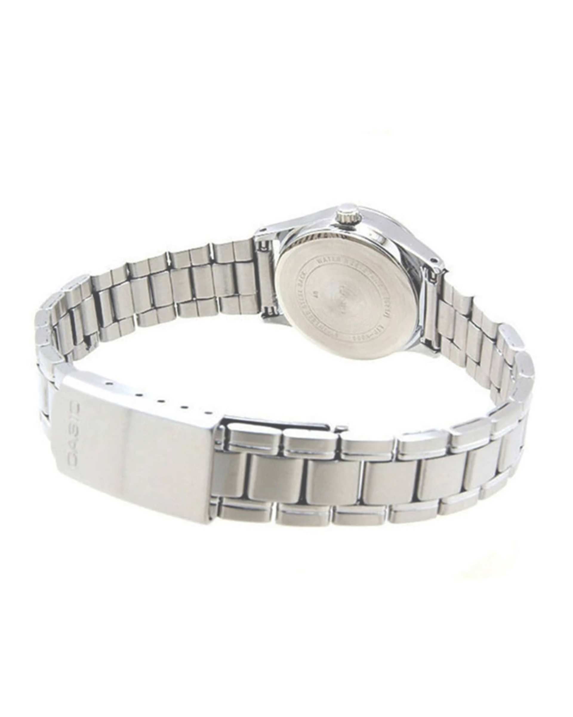 ساعت مچی زنانه عقربه ای کاسیو Casio مدل LTP-V004D-7B2UDF