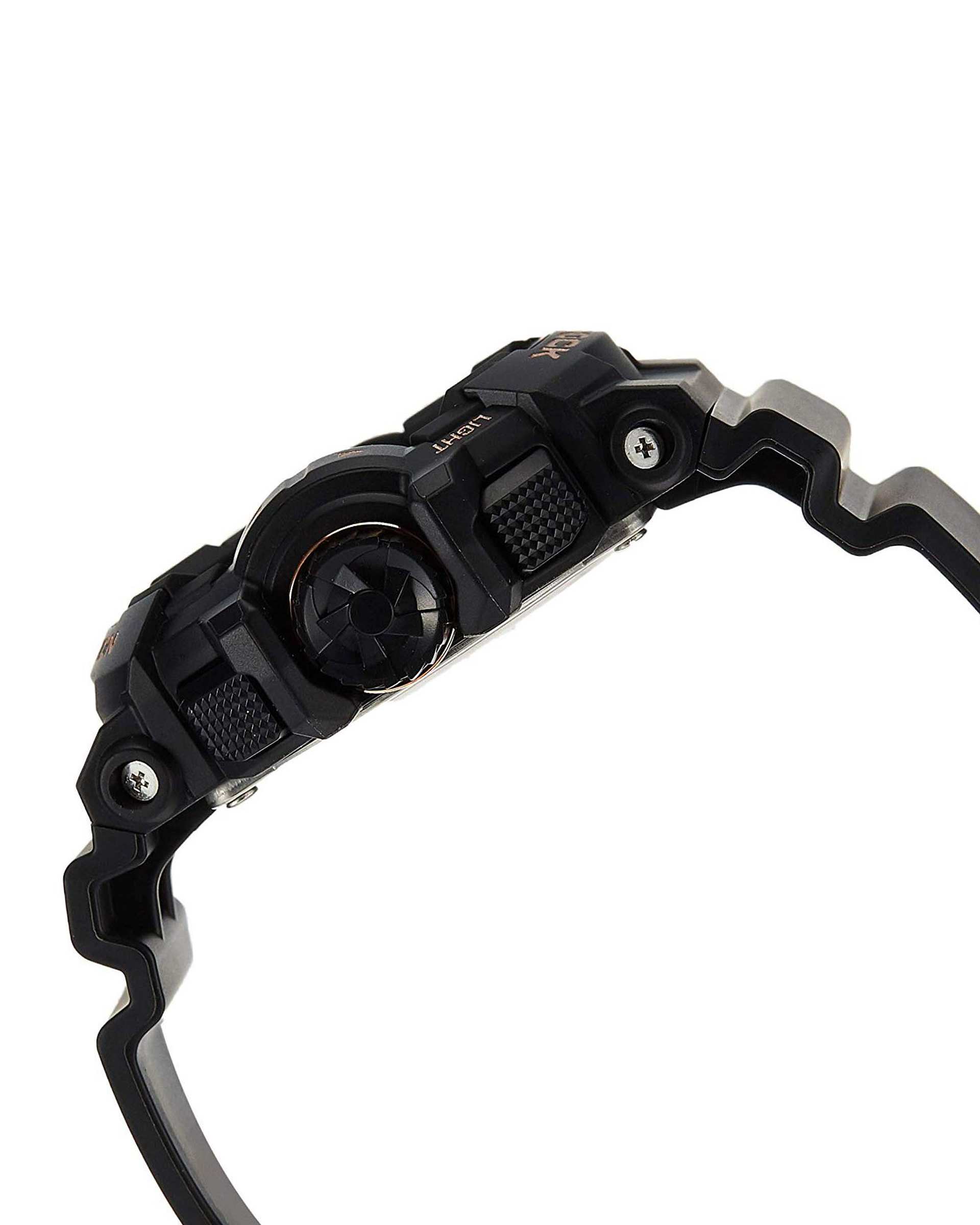 ساعت مچی مردانه کاسیو Casio مدل GA-400GB-1A4DR