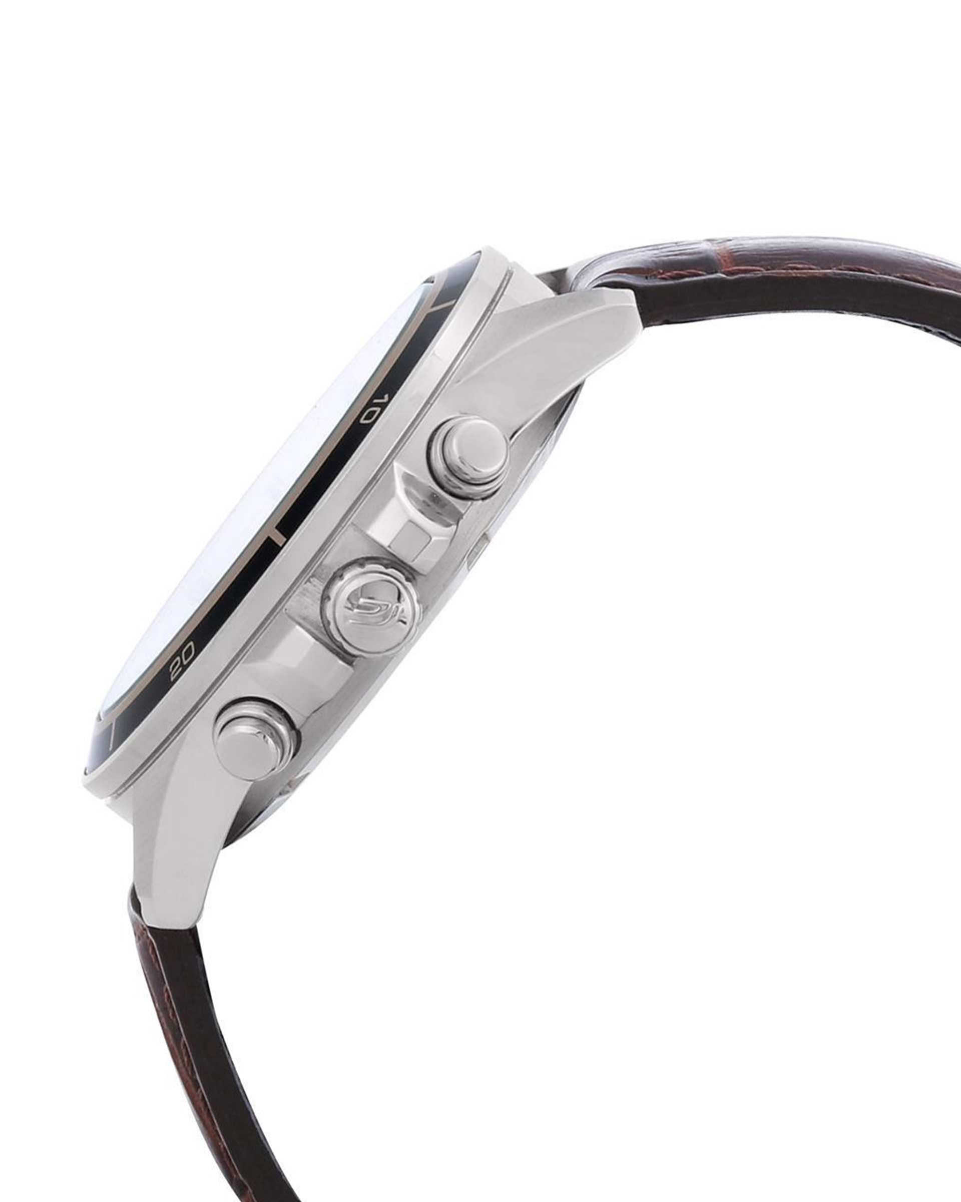 ساعت مچی مردانه عقربه ای کاسیو Casio مدل EFR-526L-7A