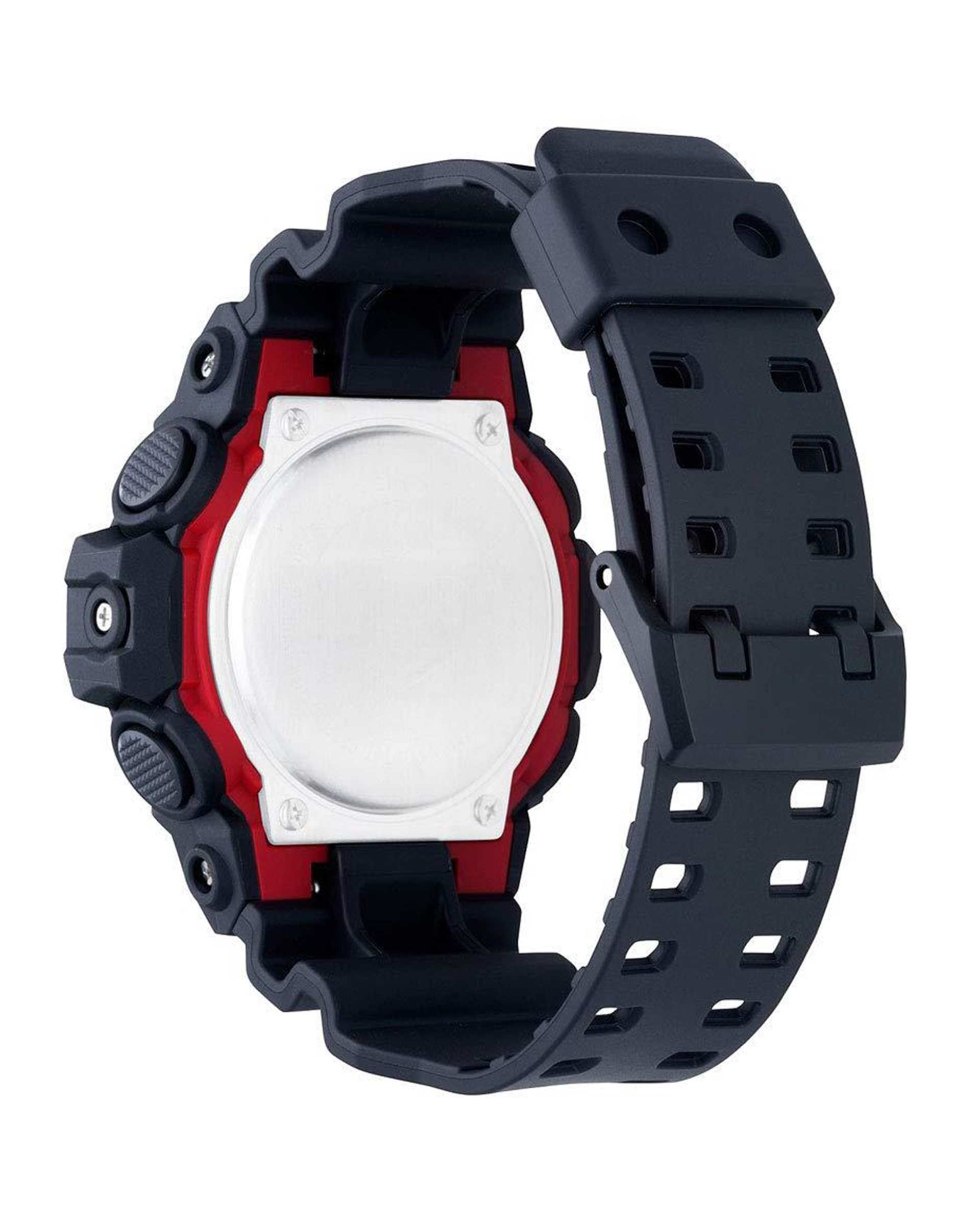 ساعت مچی مردانه کاسیو Casio مدل GA-700-1ADR