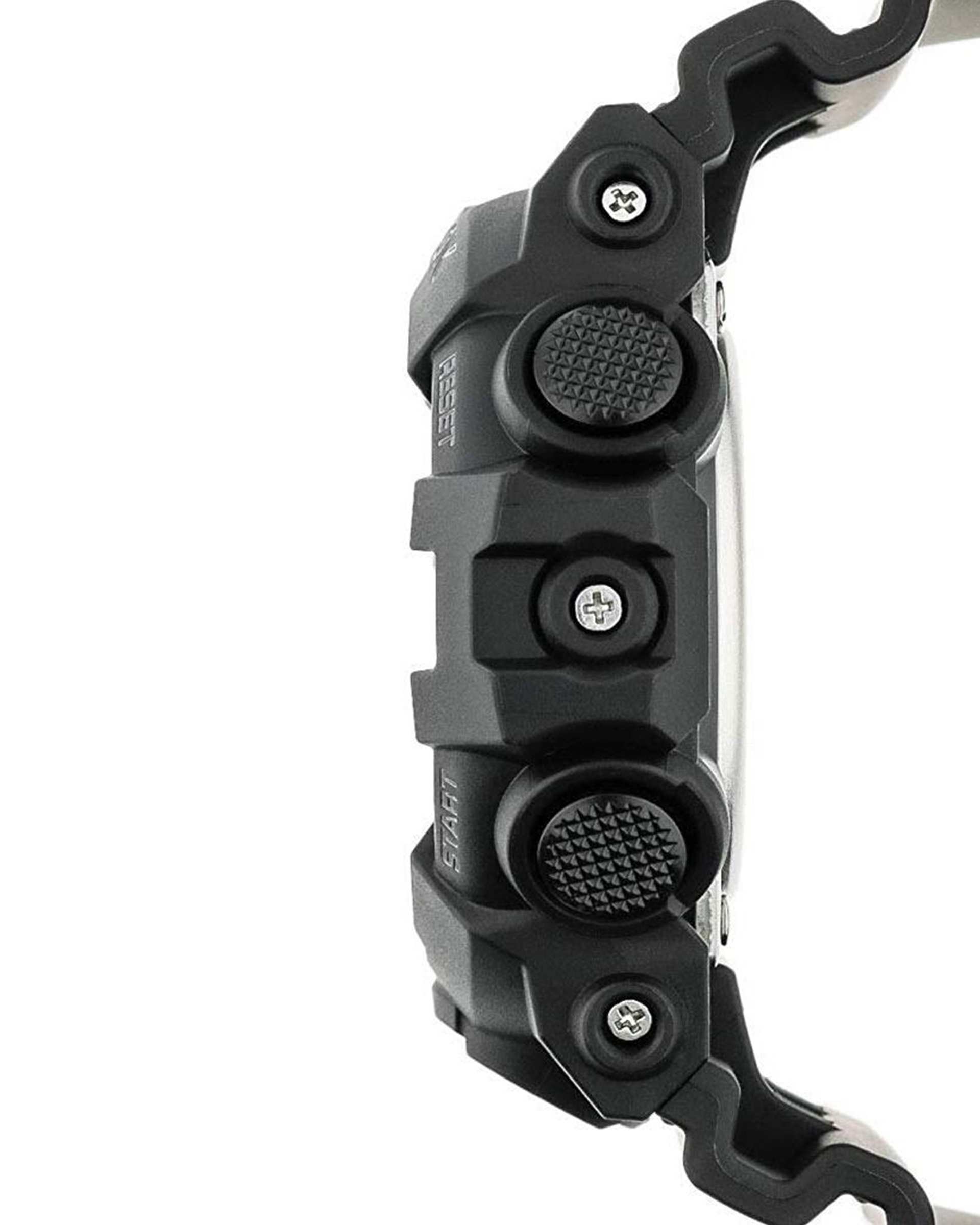 ساعت مچی مردانه کاسیو Casio مدل GA-700-1BDR