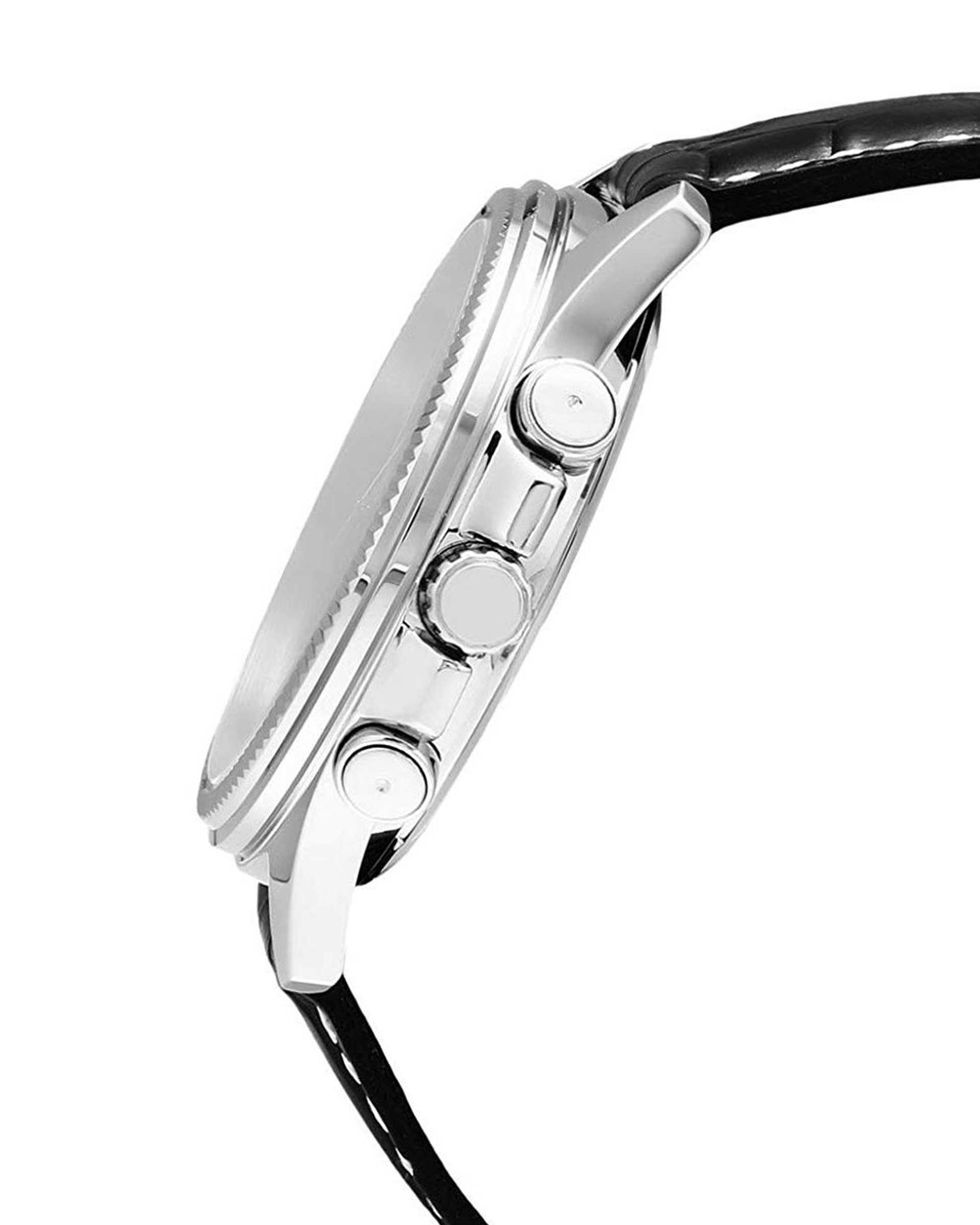 ساعت مچی مردانه عقربه ای کاسیو Casio مدل MTP-1375L-1AVDF