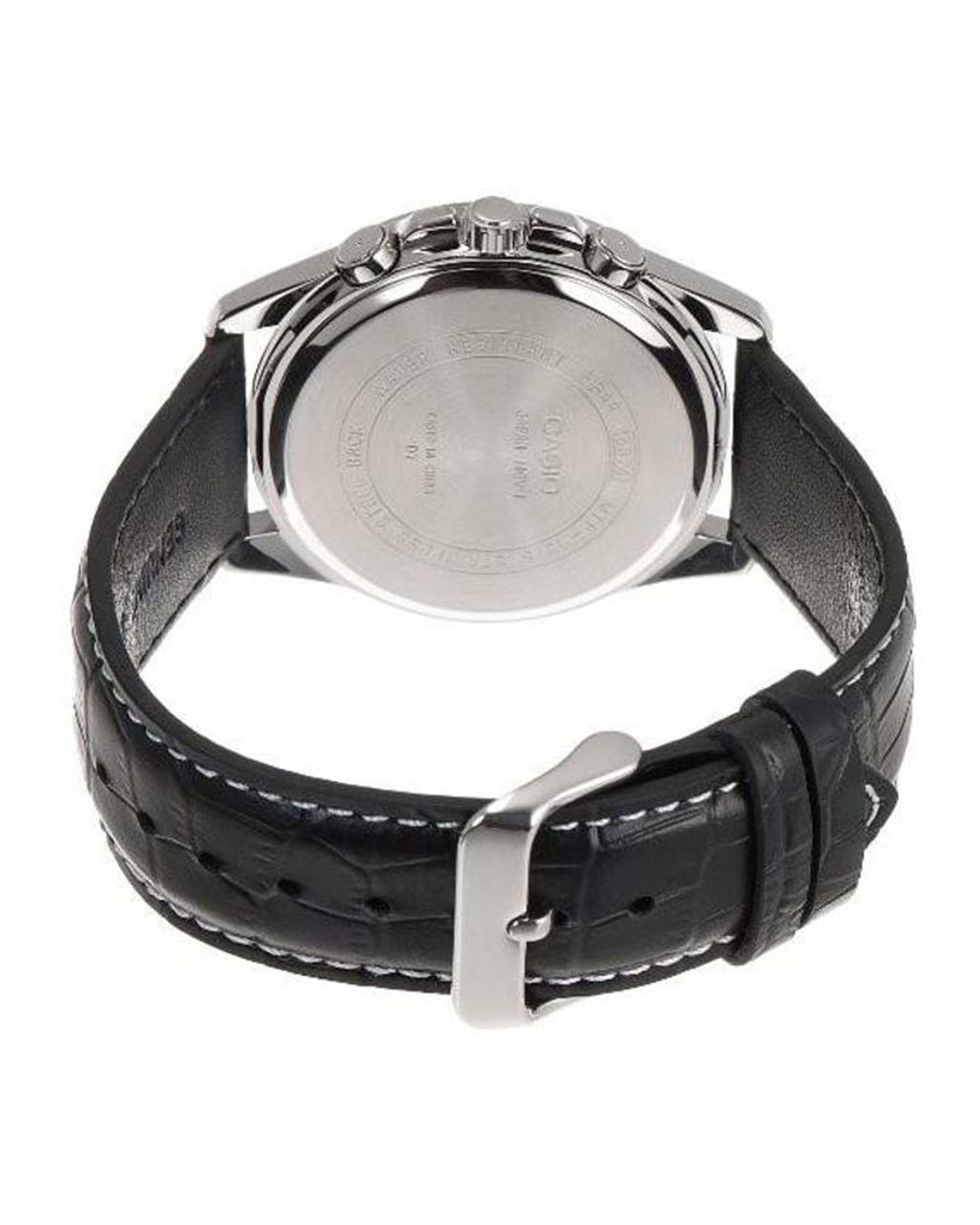 ساعت مچی مردانه عقربه ای کاسیو Casio مدل MTP-1375L-7AVDF
