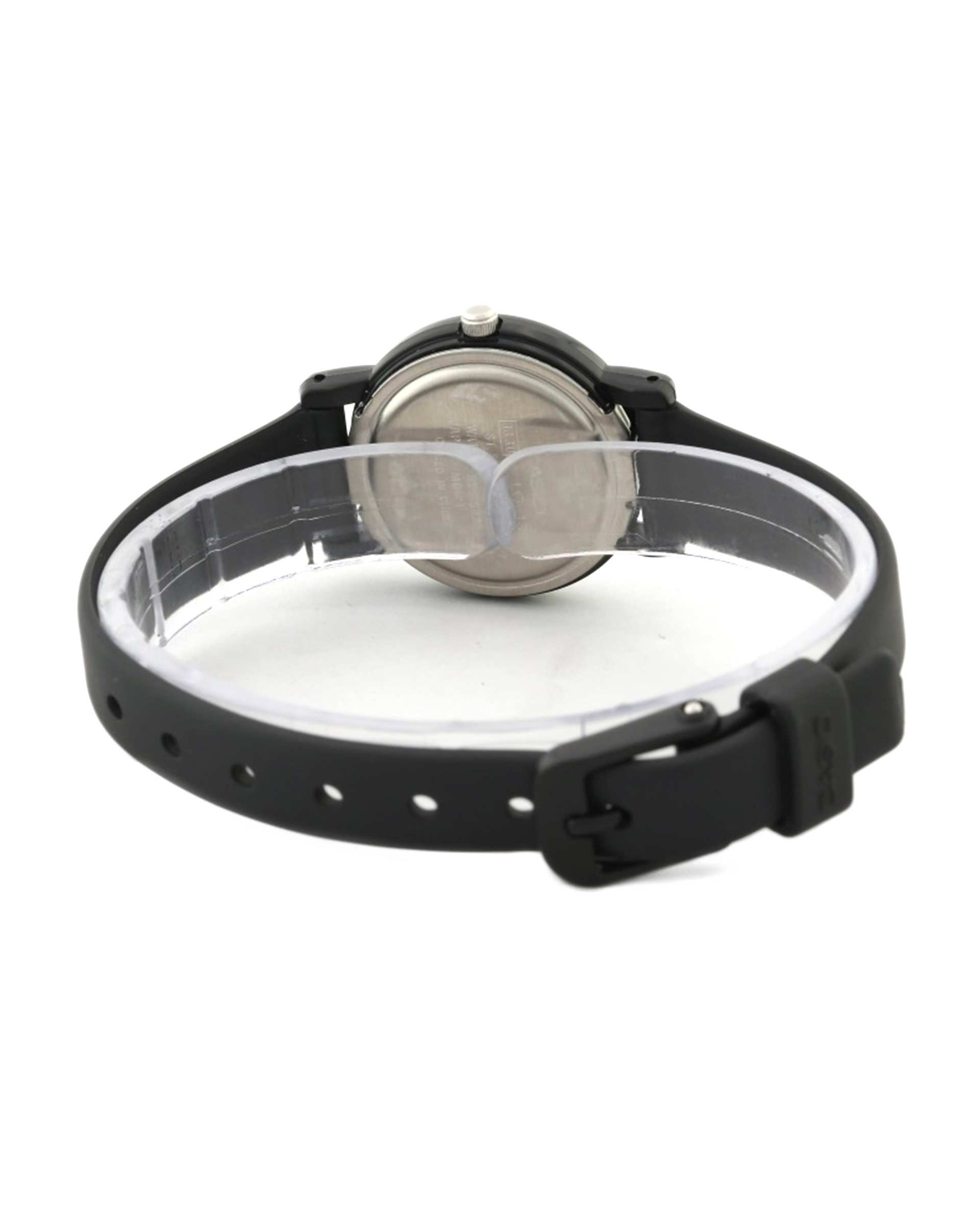 ساعت مچی زنانه عقربه ای کاسیو Casio مدل LQ-139AMV-1B3LDF