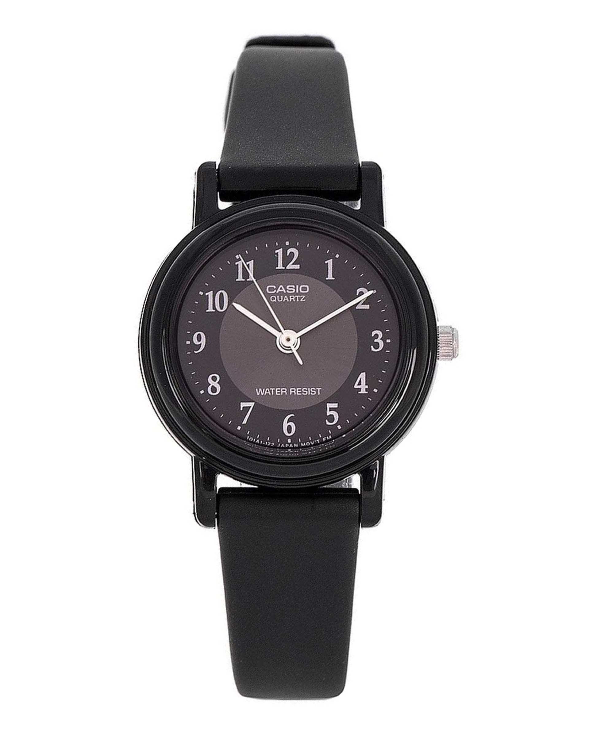 ساعت مچی زنانه عقربه ای کاسیو Casio مدل LQ-139AMV-1B3LDF