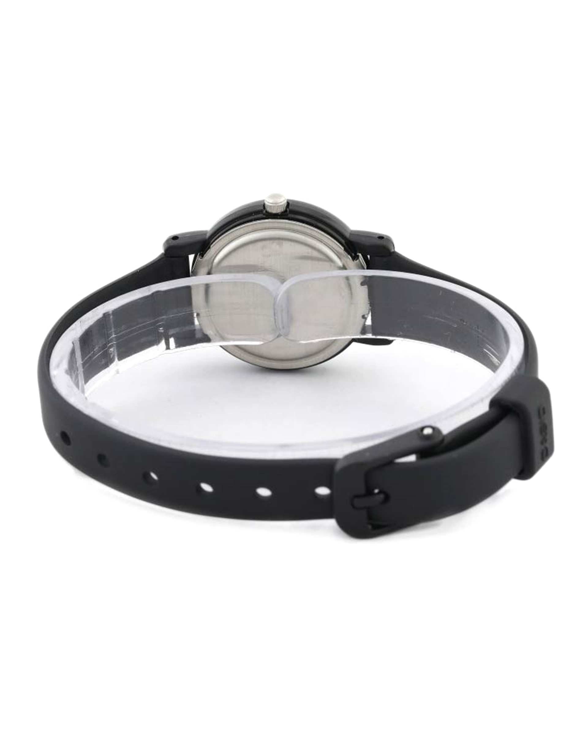 ساعت مچی زنانه عقربه ای کاسیو Casio مدل LQ-139AMV-1LDF