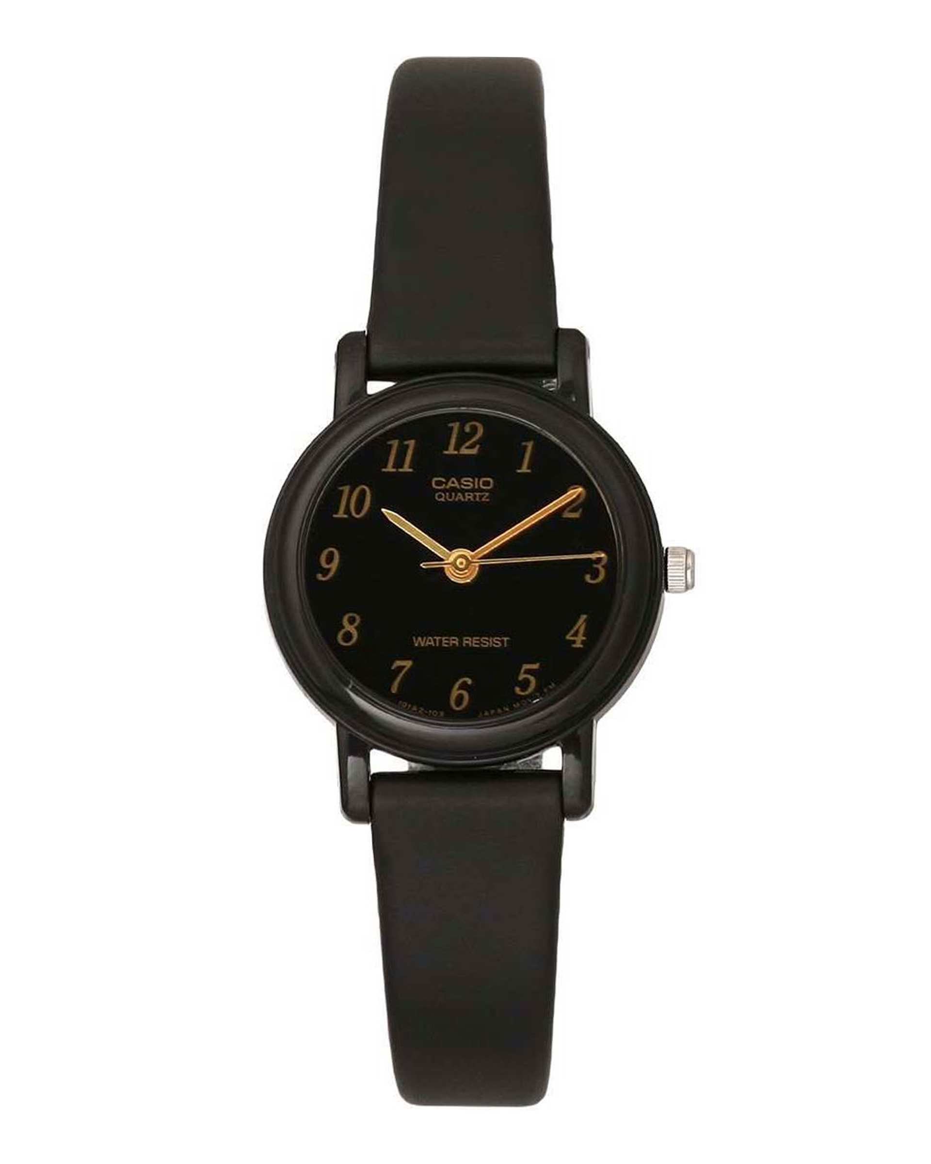 ساعت مچی زنانه عقربه ای کاسیو Casio مدل LQ-139AMV-1LDF