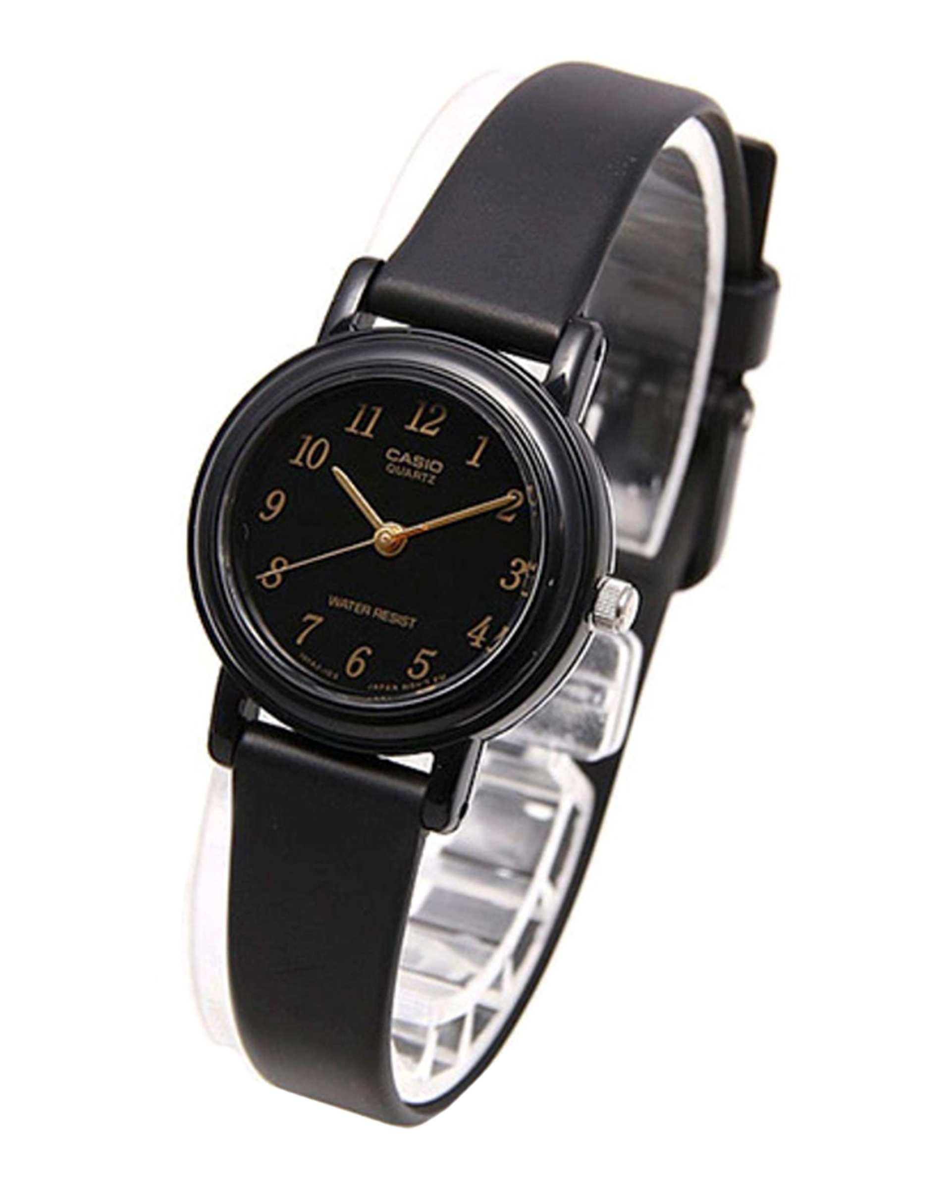 ساعت مچی زنانه عقربه ای کاسیو Casio مدل LQ-139AMV-1LDF