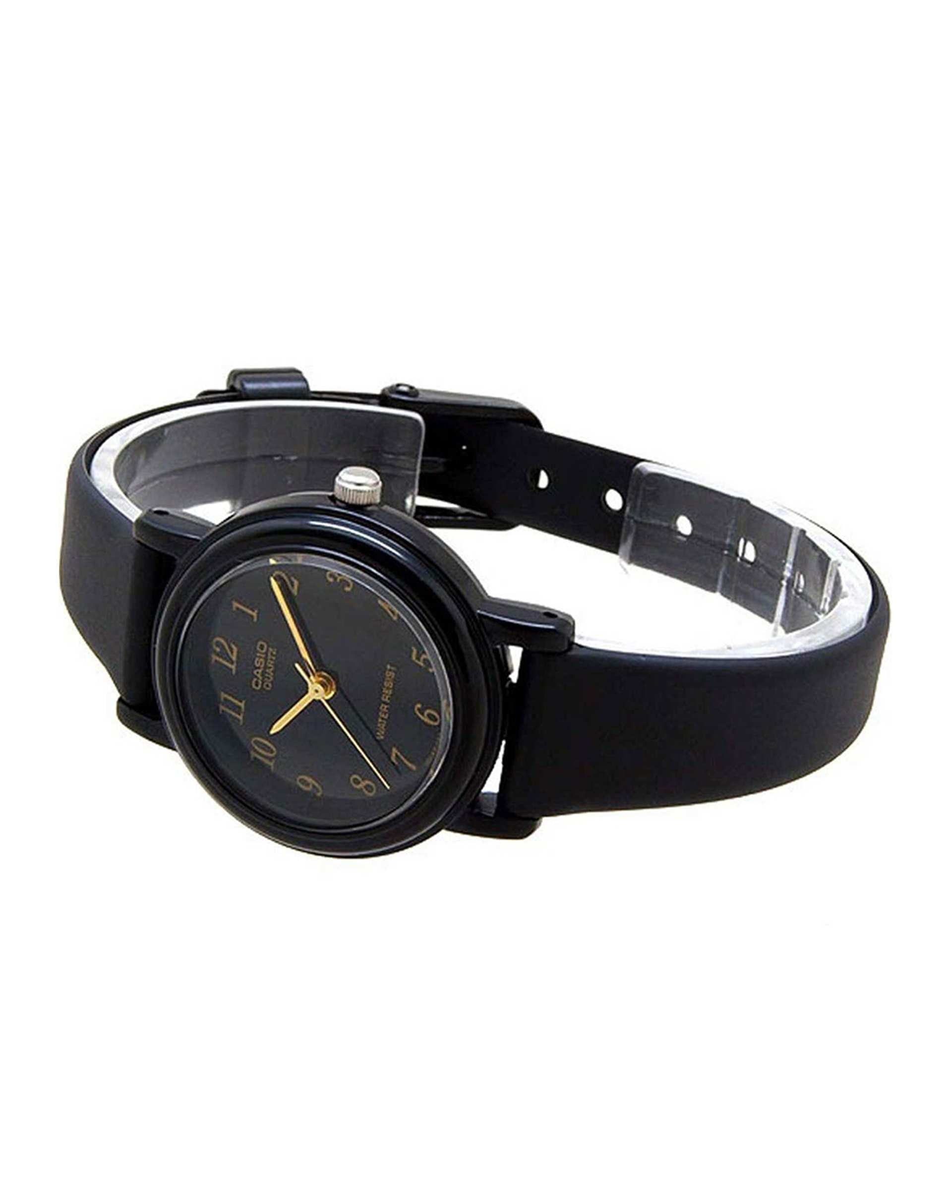 ساعت مچی زنانه عقربه ای کاسیو Casio مدل LQ-139AMV-1LDF