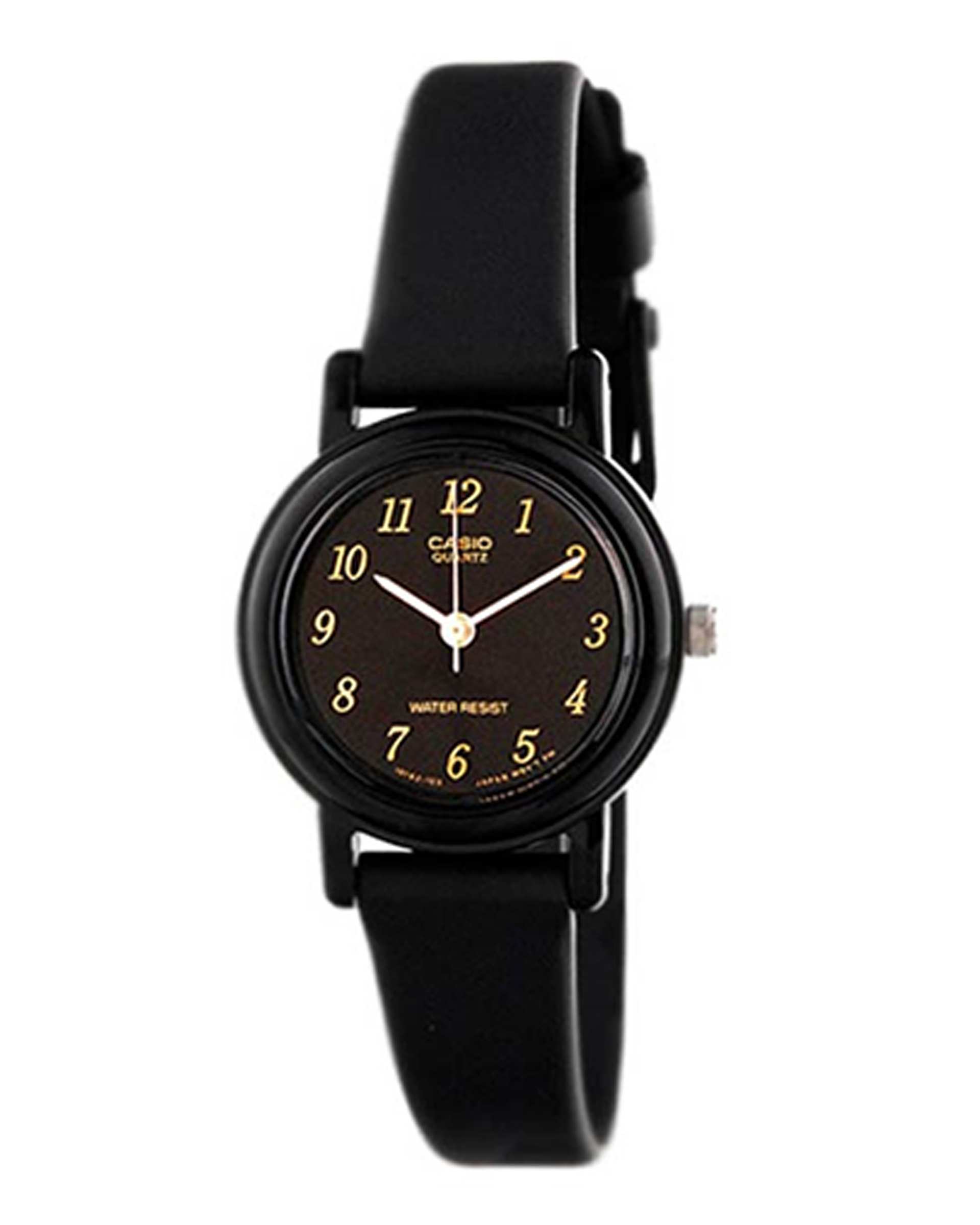 ساعت مچی زنانه عقربه ای کاسیو Casio مدل LQ-139AMV-1LDF
