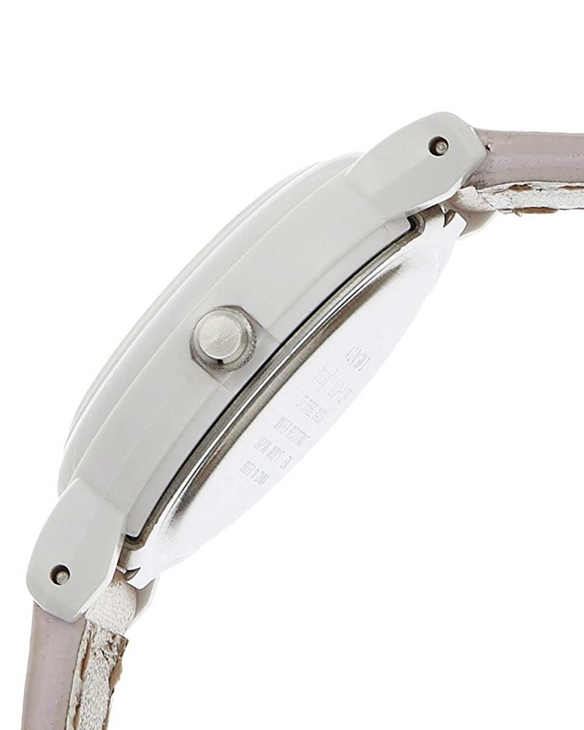 ساعت مچی زنانه عقربه ای کاسیو Casio مدل LQ-139L-4B2DF
