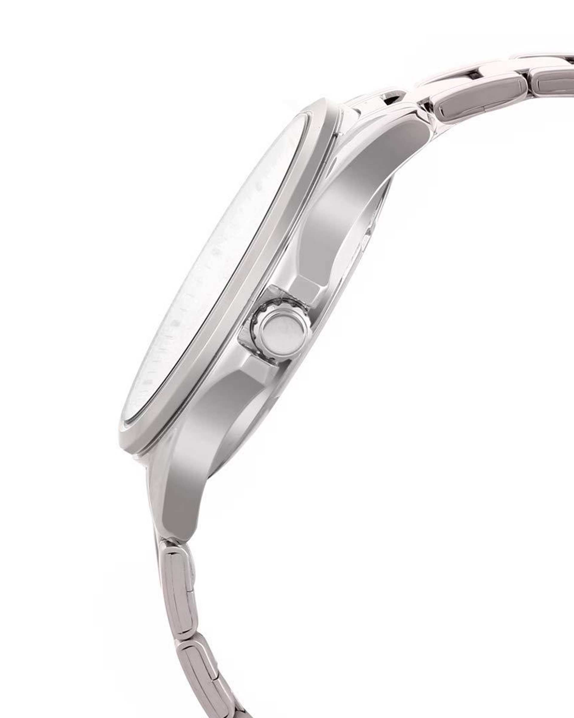 ساعت مچی مردانه عقربه ای کاسیو Casio مدل MTP-1384D-7A2