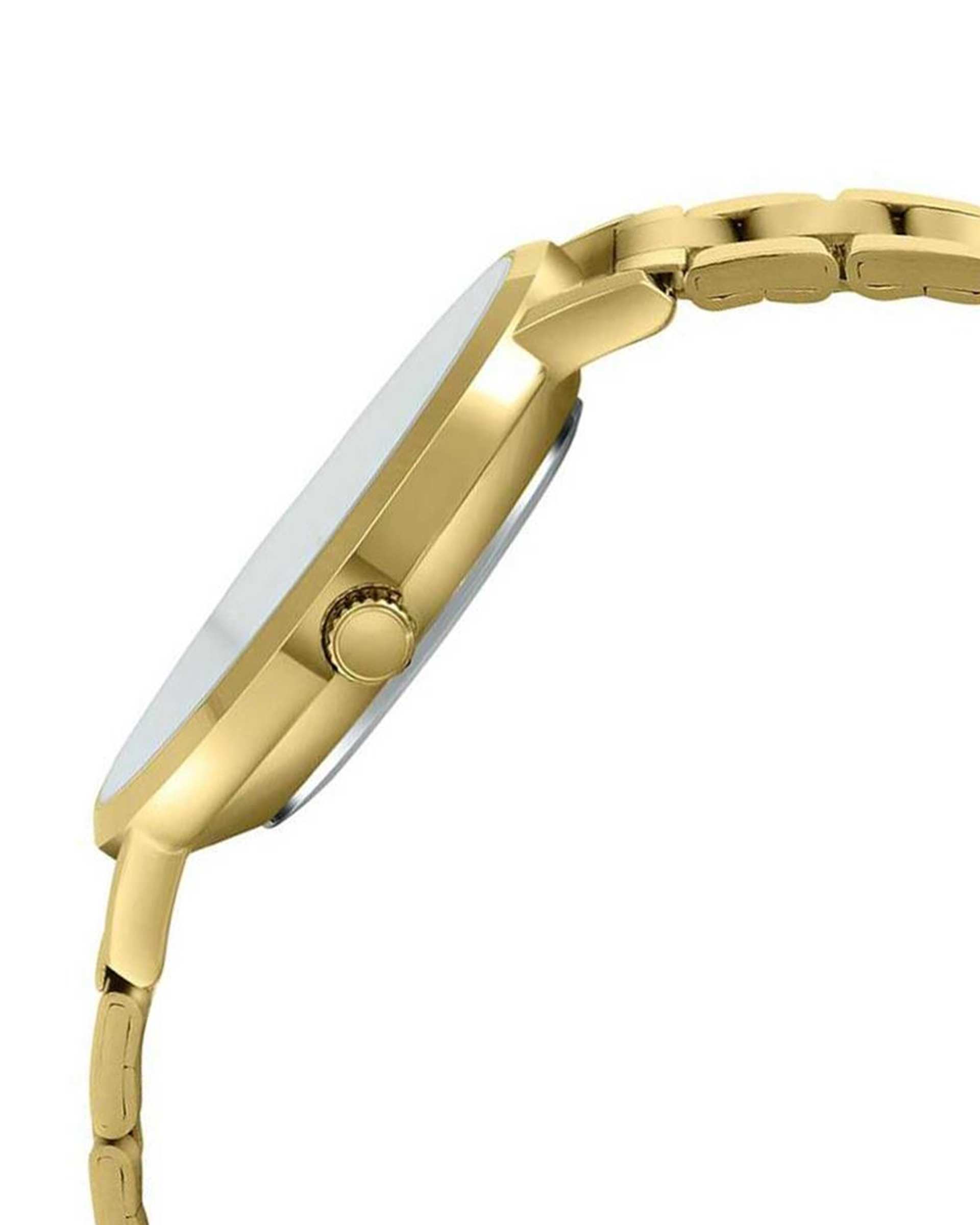 ساعت مچی زنانه عقربه ای کاسیو Casio مدل LTP-VT01G-7BUDF