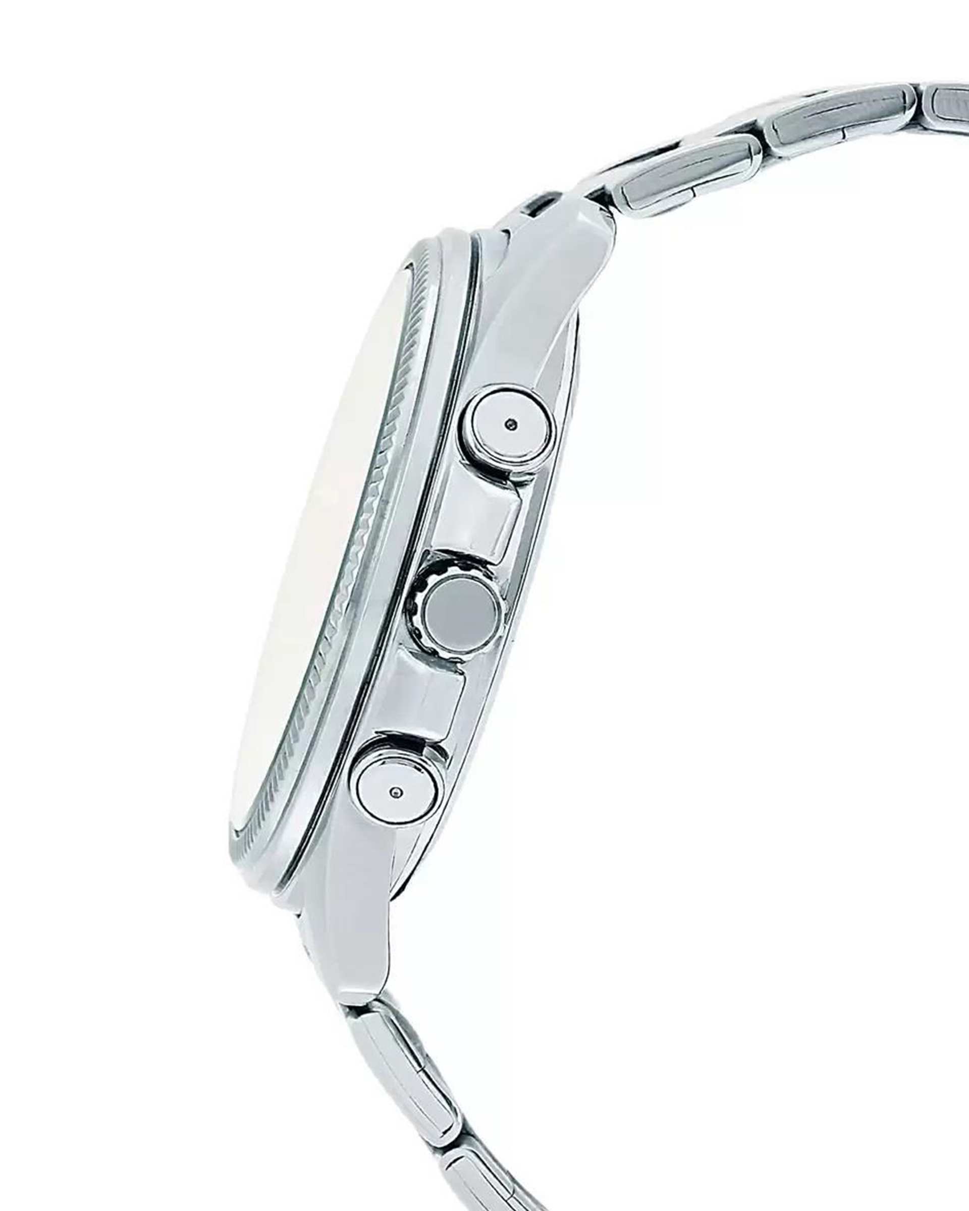 ساعت مچی مردانه عقربه ای کاسیو Casio مدل MTP-1375D-7A2VDF