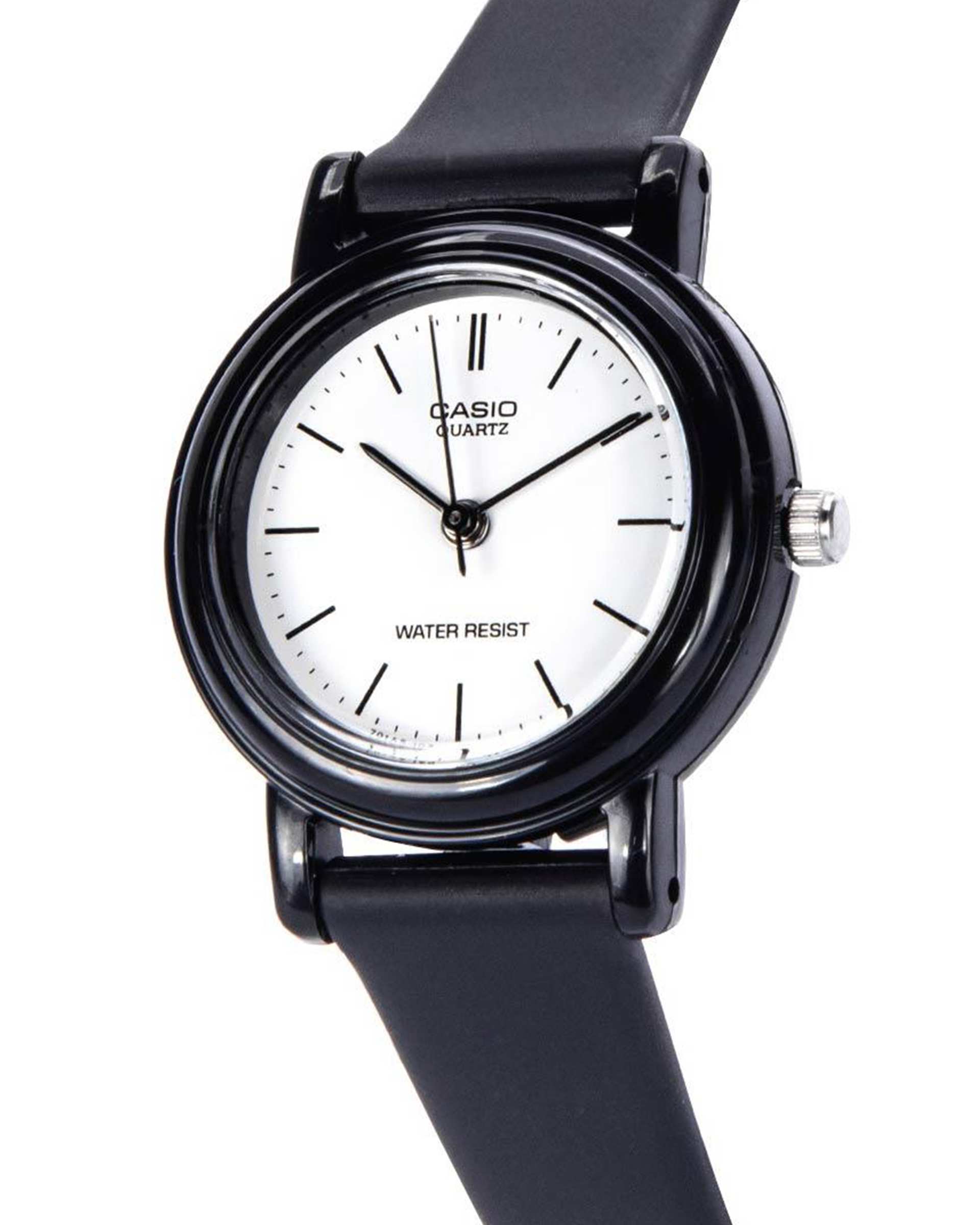 ساعت مچی زنانه عقربه ای کاسیو Casio مدل LQ-139BMV-7ELDF