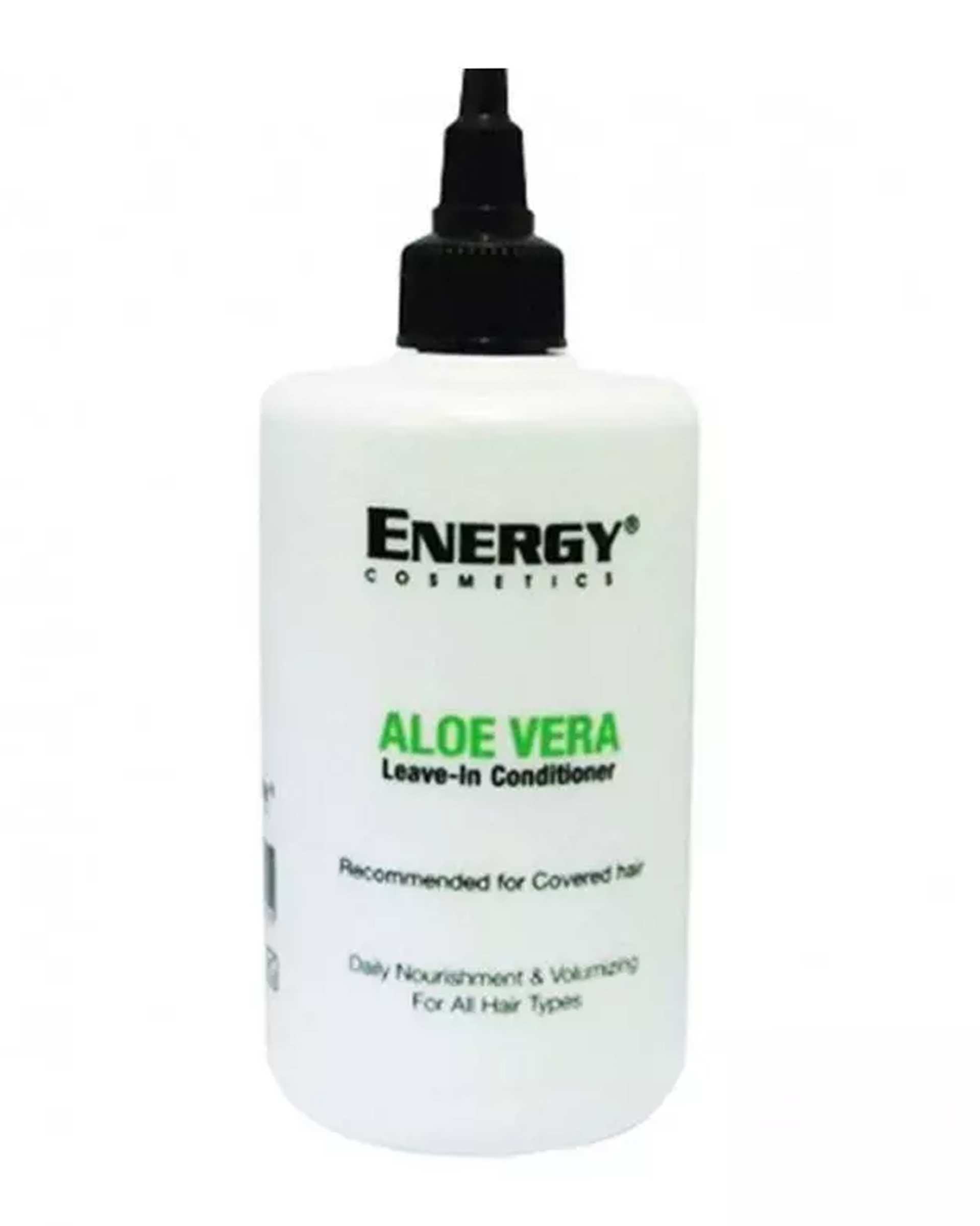 ماسک مو انرژی Energy حاوی آلوئه ورا 300ml
