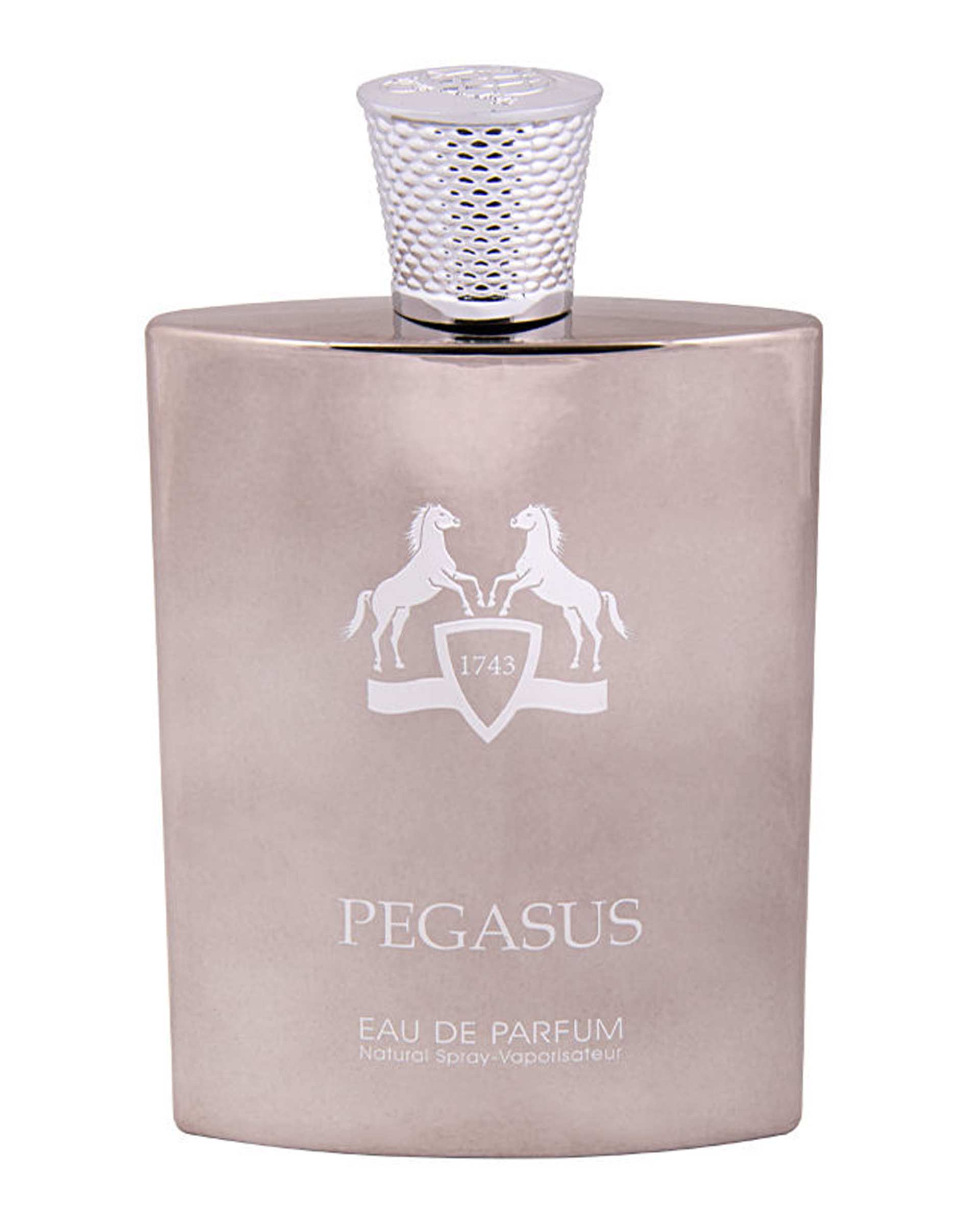 ست عطر و اسپری مردانه Pegasus 100ml