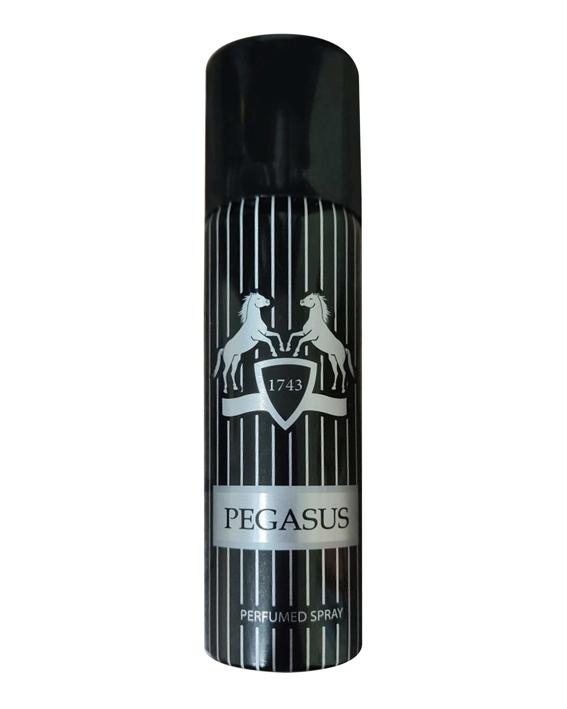 ست عطر و اسپری مردانه Pegasus 100ml