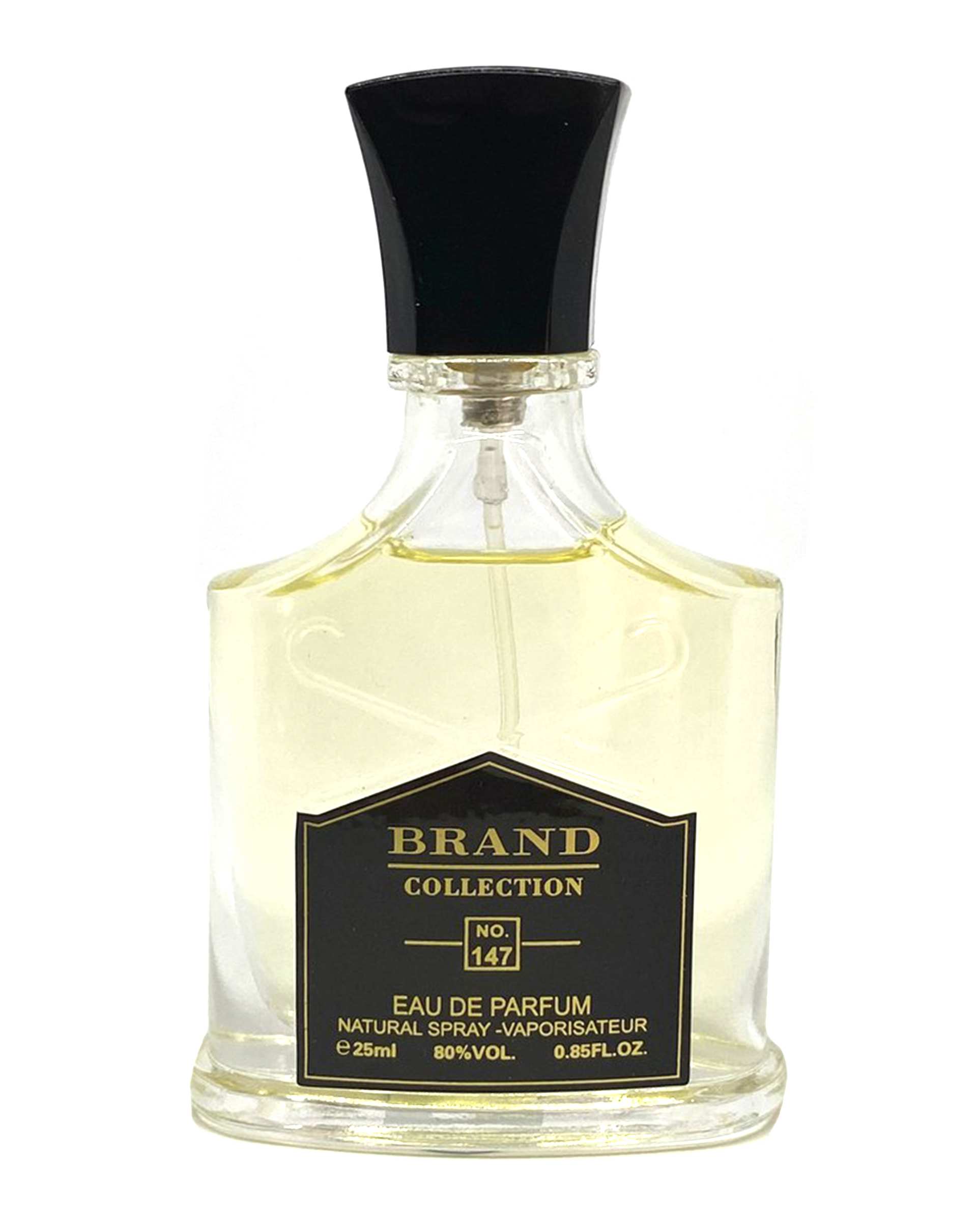 عطر جیبی کد 147 برند کالکشن Creed Royal Oud 25ml Brand Collection