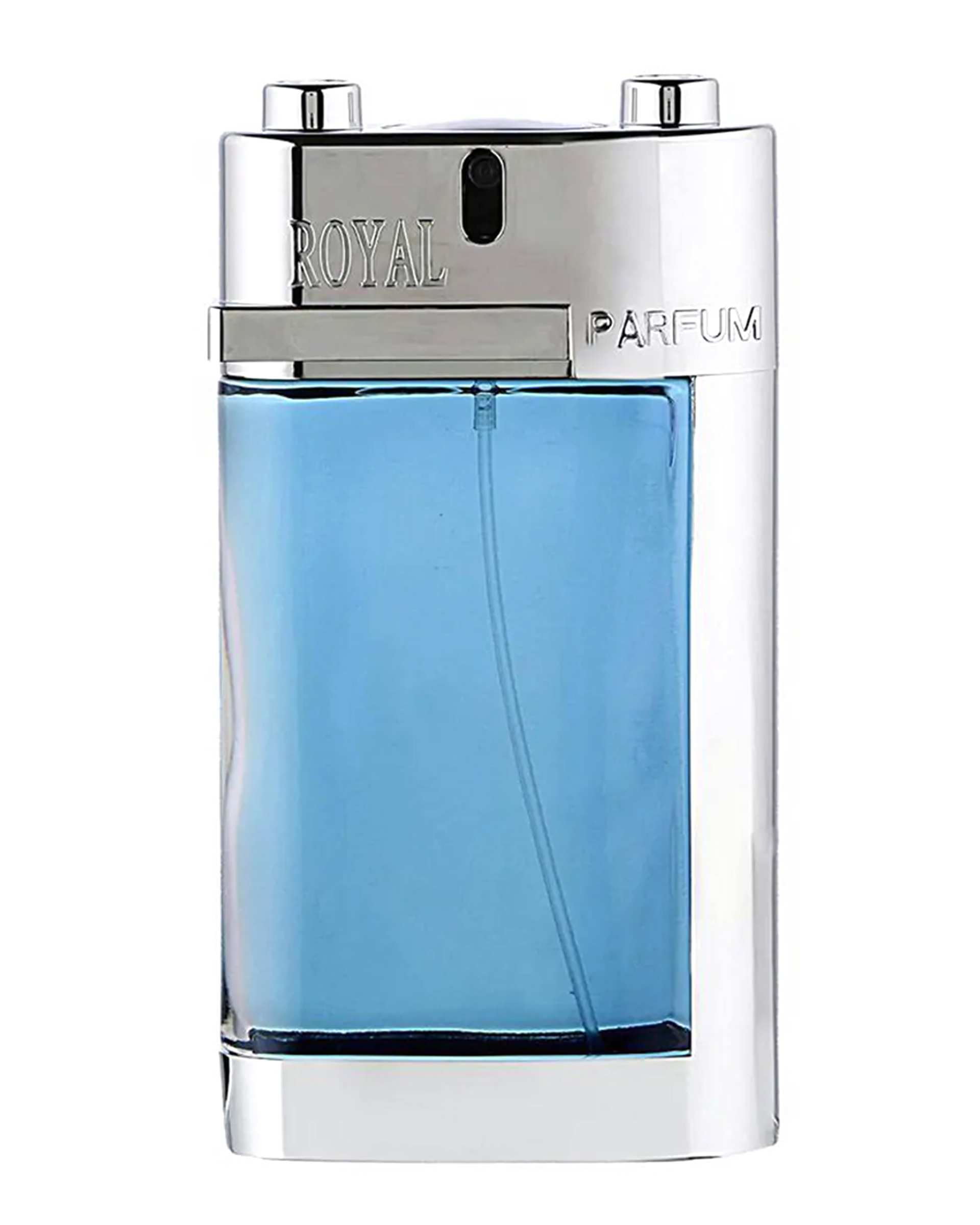 عطر مردانه Royal Blue EDP 100ml