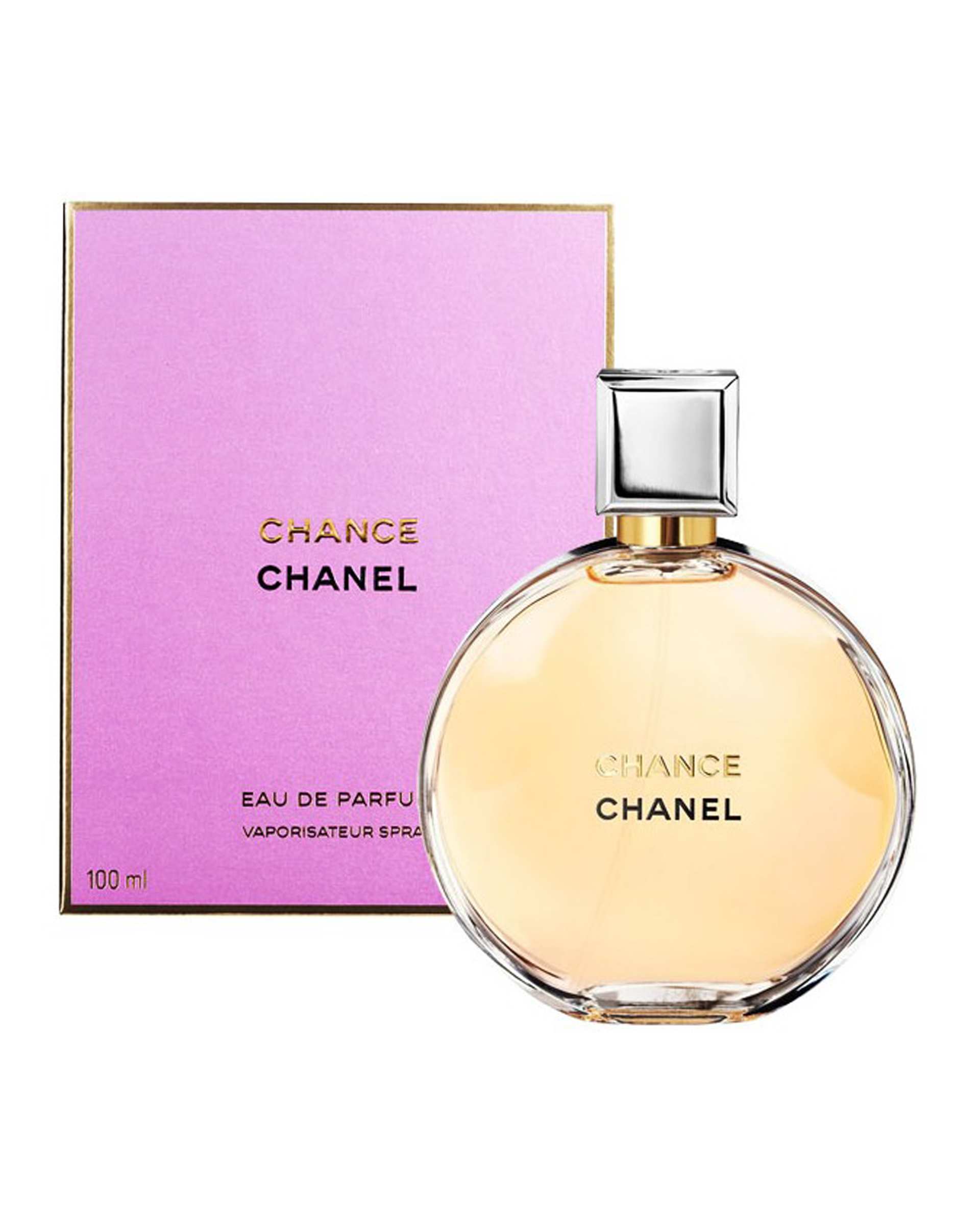 عطر زنانه Chance EDP 100ml