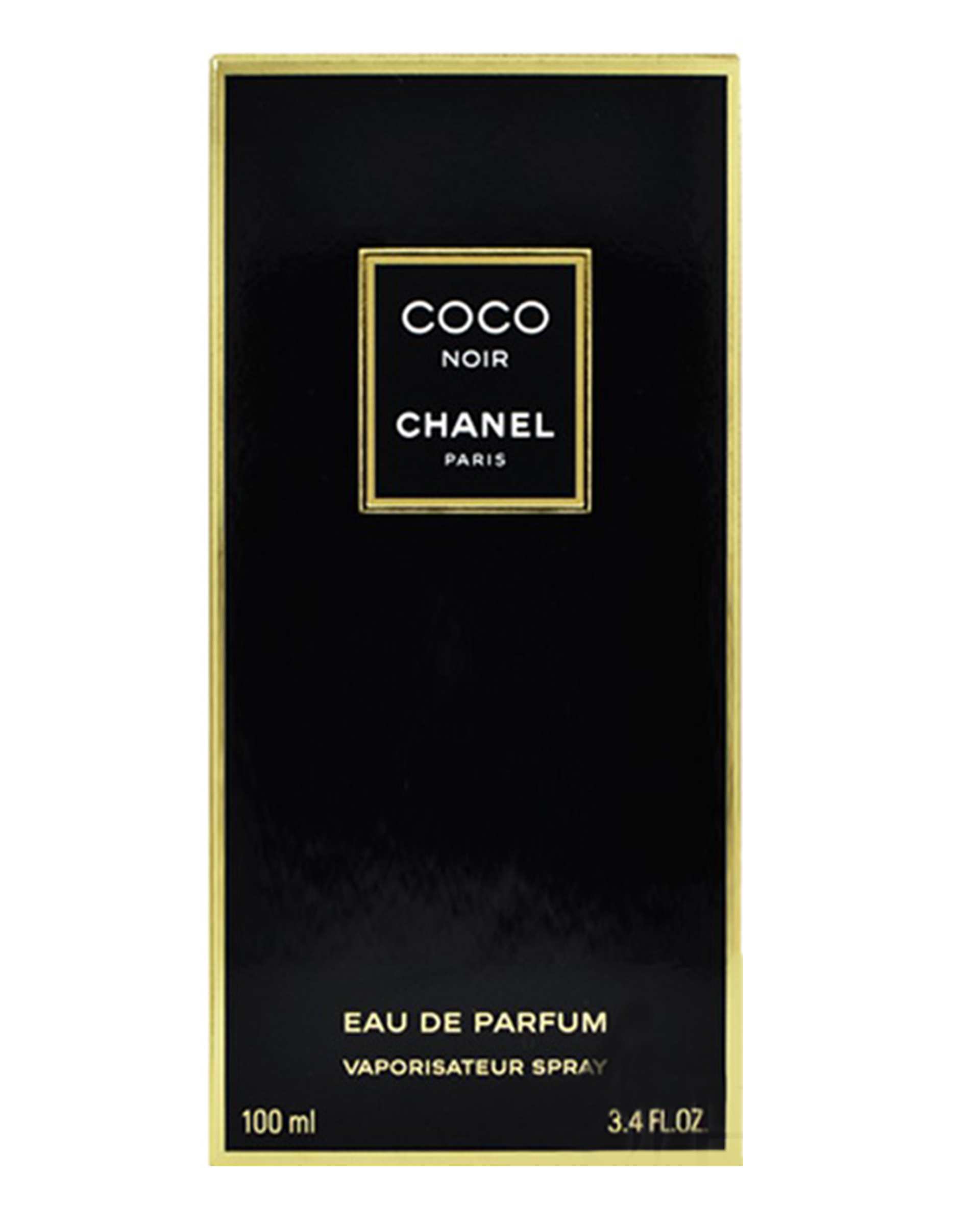 Coco noir 2025 hair mist