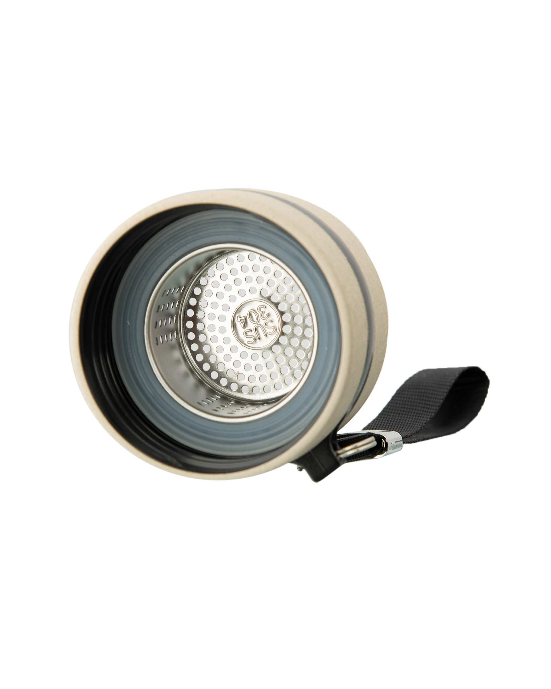 ست فلاسک و چتر طلایی کلاسیک Classic کد 6915