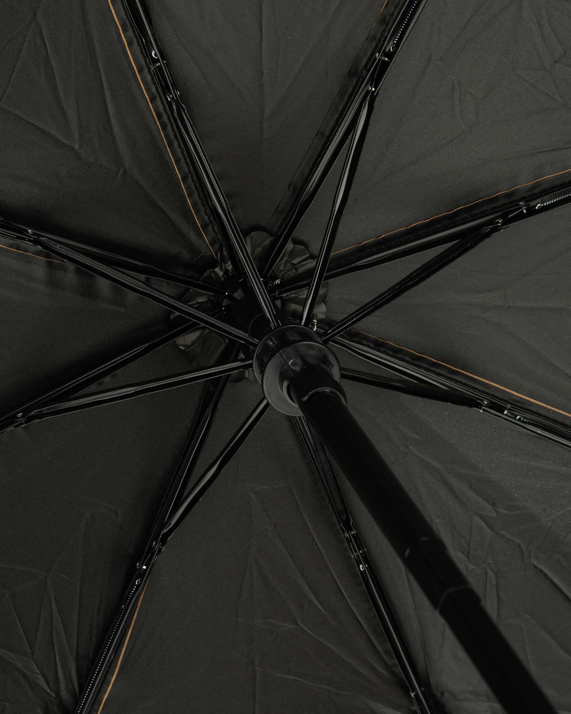 ست فلاسک و چتر طلایی کلاسیک Classic کد 6915