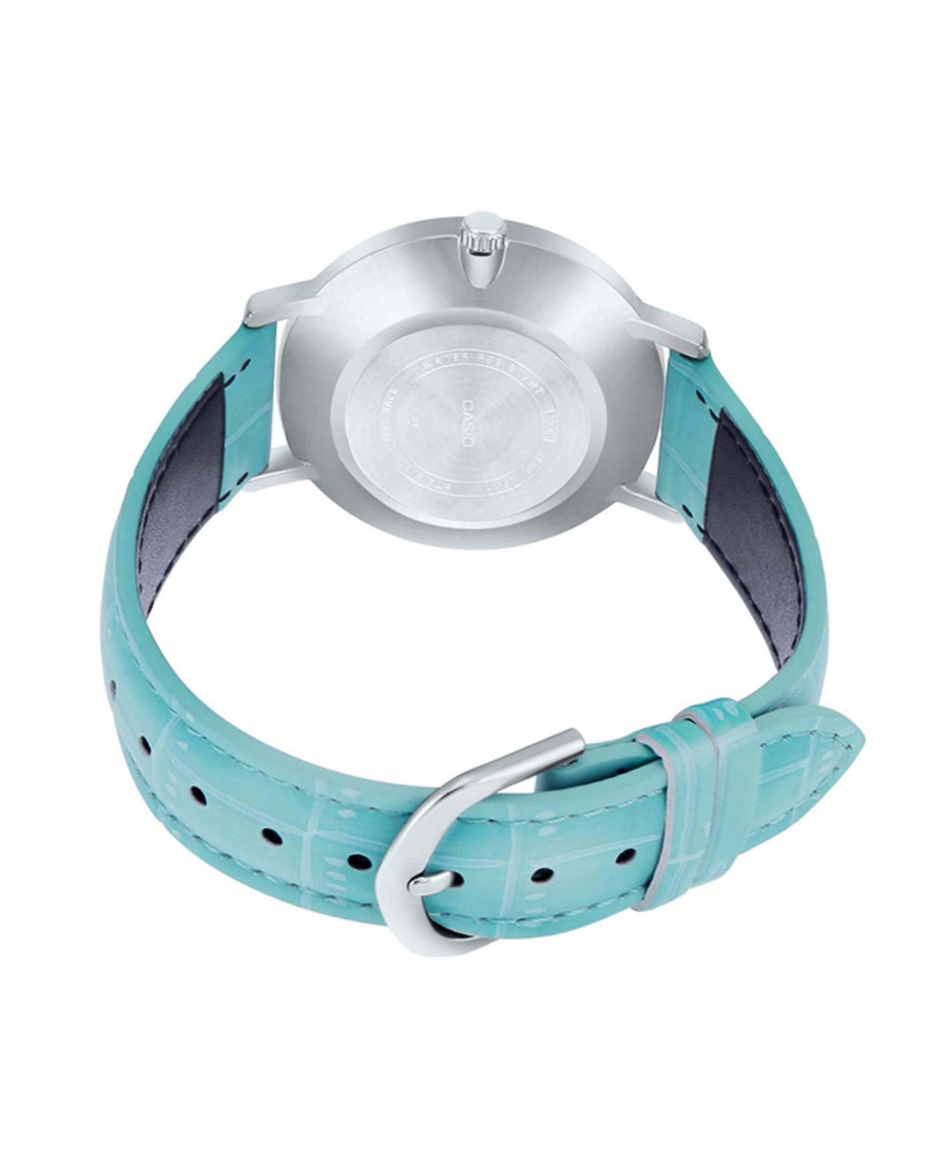 ساعت مچی زنانه عقربه ای کاسیو Casio مدل LTP-VT01L-7B3UDF