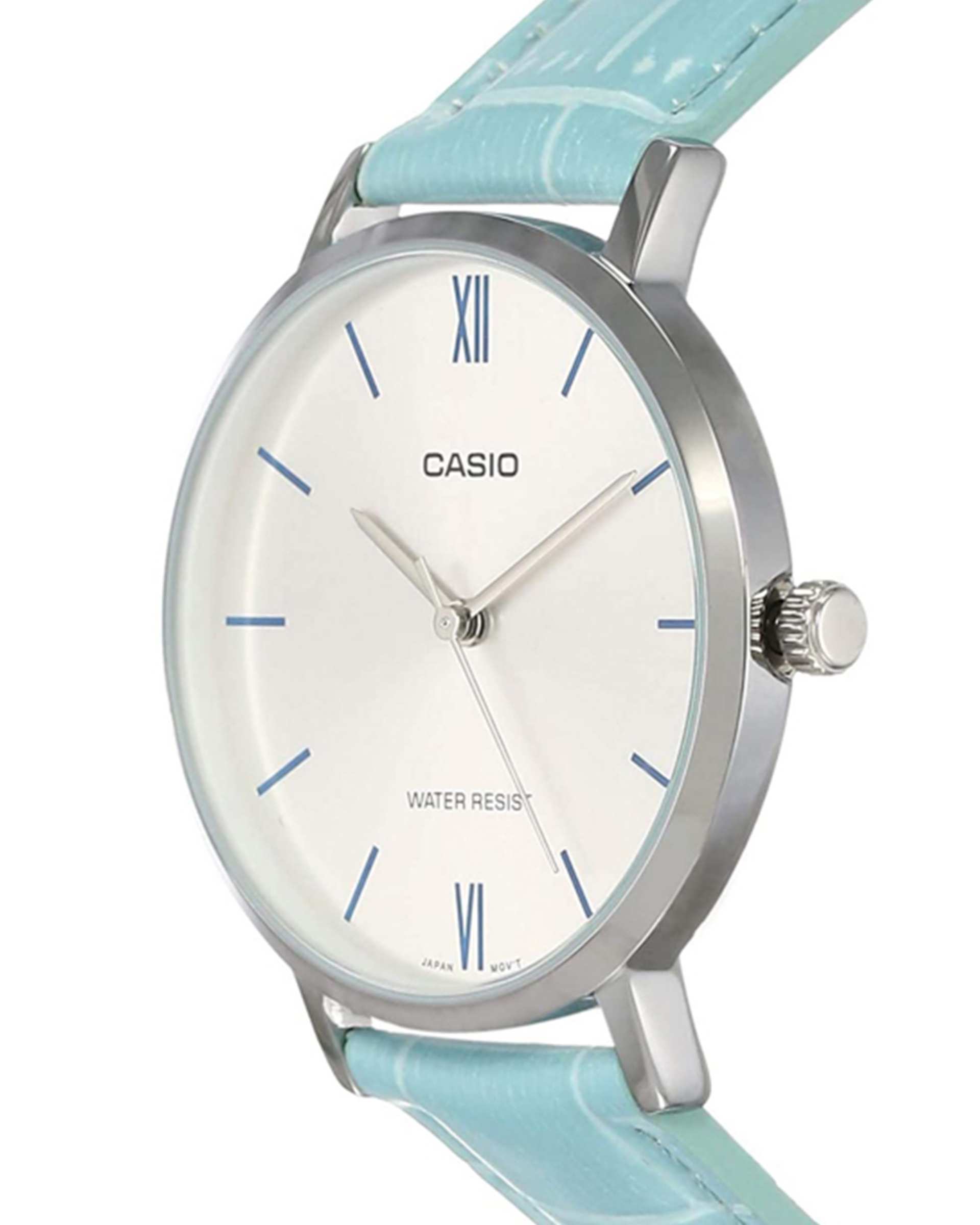 ساعت مچی زنانه عقربه ای کاسیو Casio مدل LTP-VT01L-7B3UDF