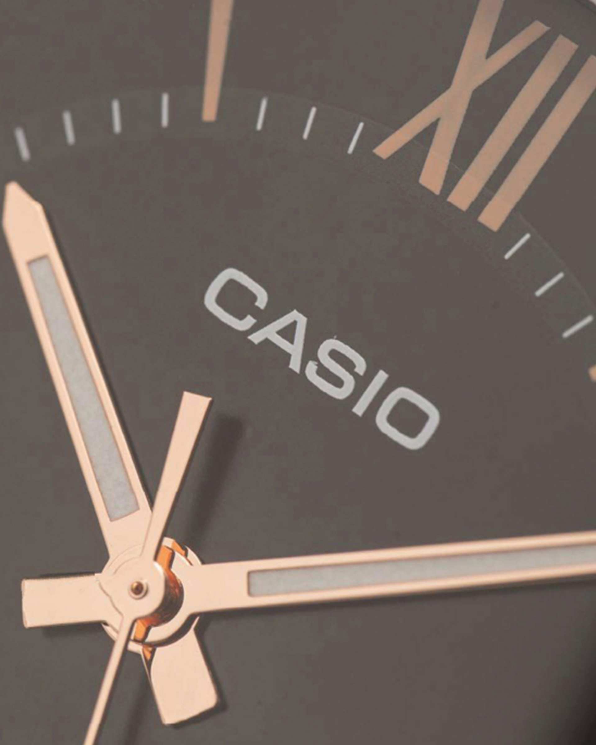 ساعت مچی مردانه عقربه ای کاسیو Casio مدل MTP-V005D-1B5UDF